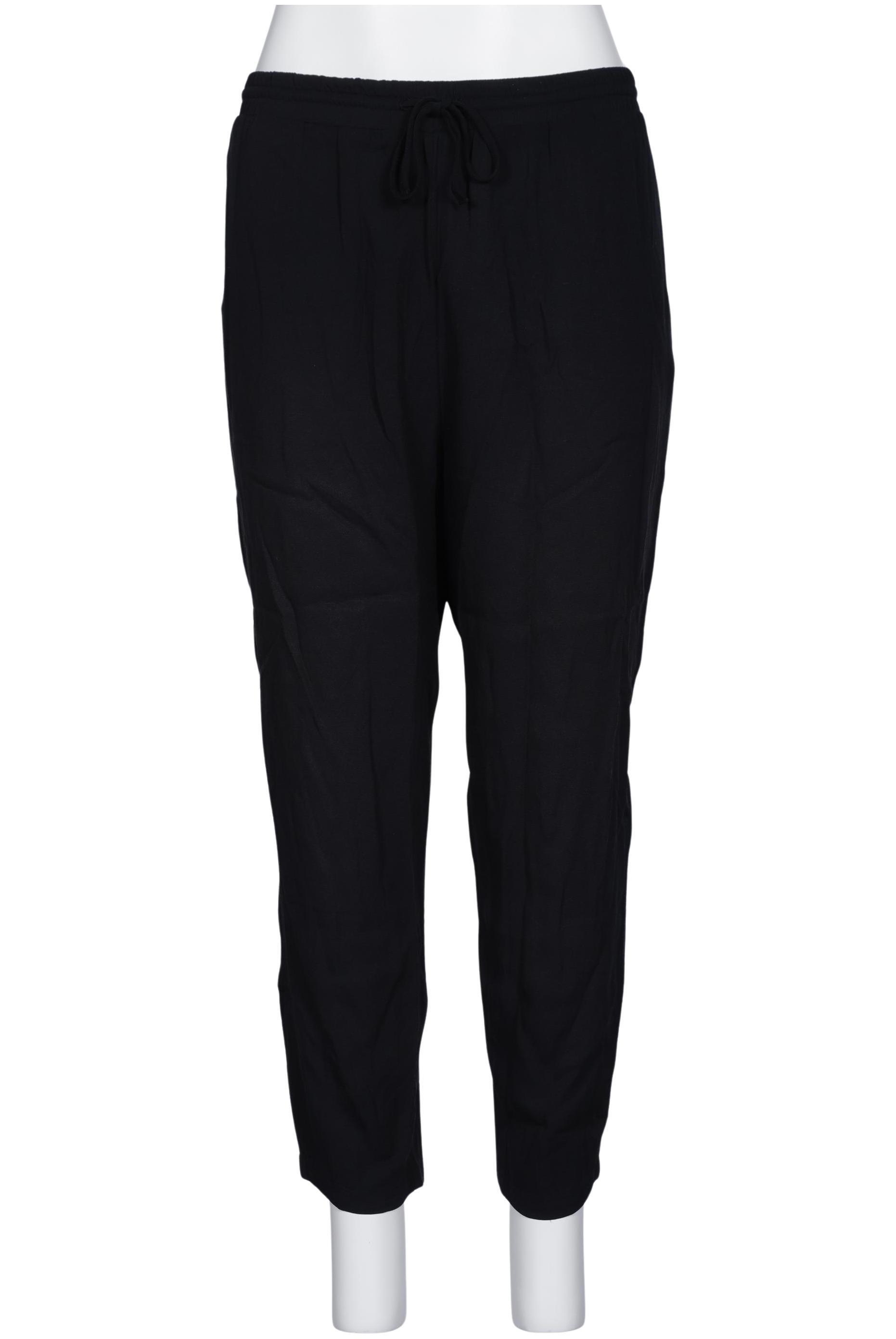 

Maerz Damen Stoffhose, schwarz, Gr. 44