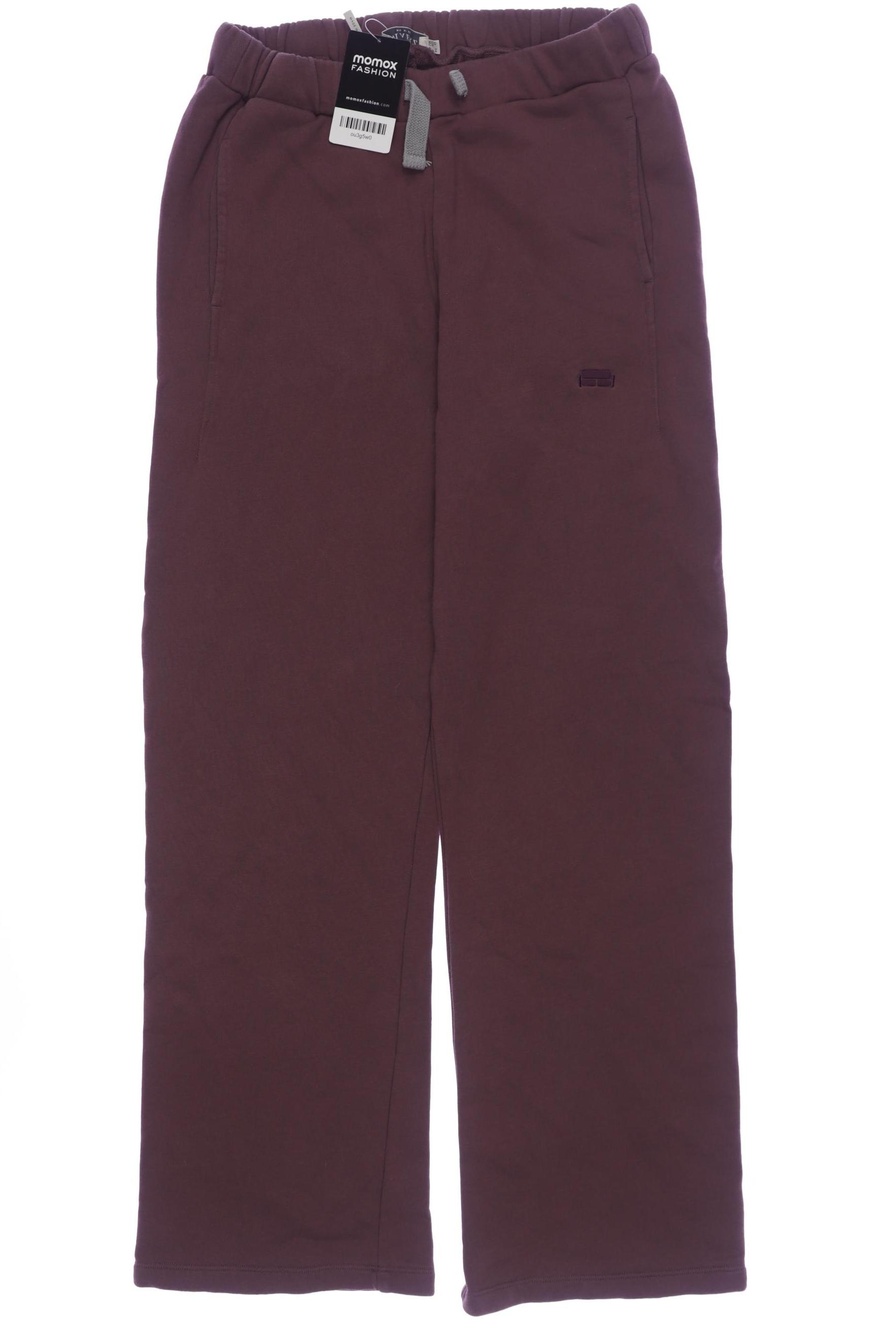

Maerz Damen Stoffhose, bordeaux, Gr. 34