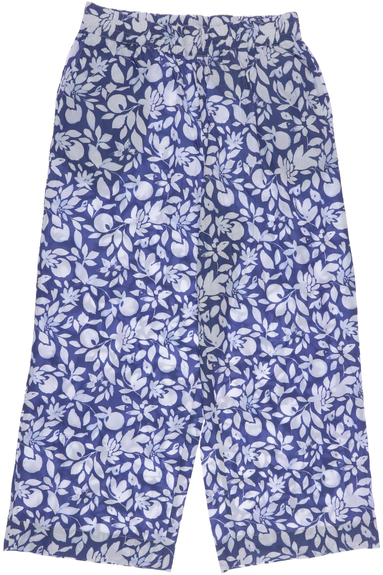 

Maerz Damen Stoffhose, marineblau, Gr. 38