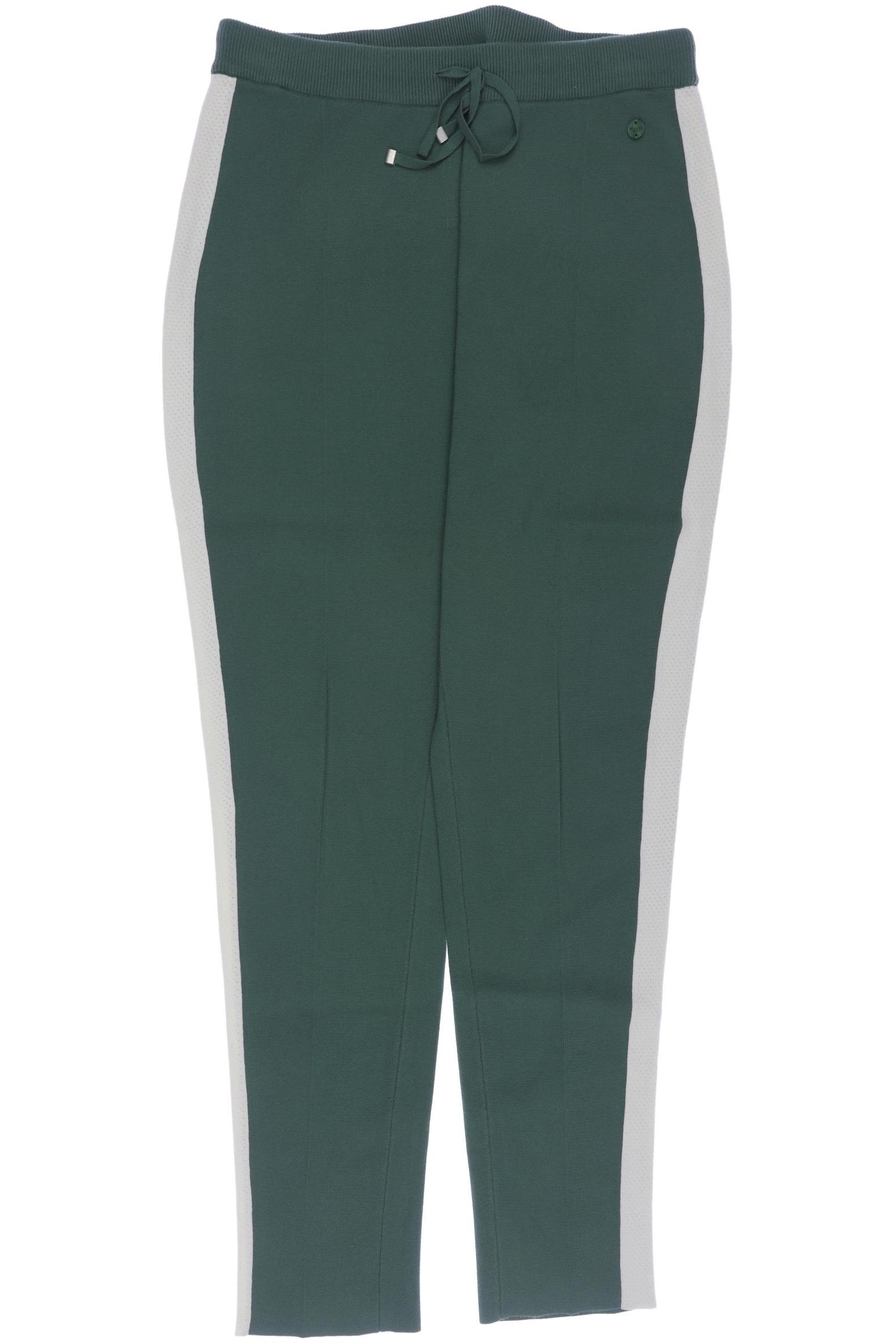 

Maerz Damen Stoffhose, grün, Gr. 36