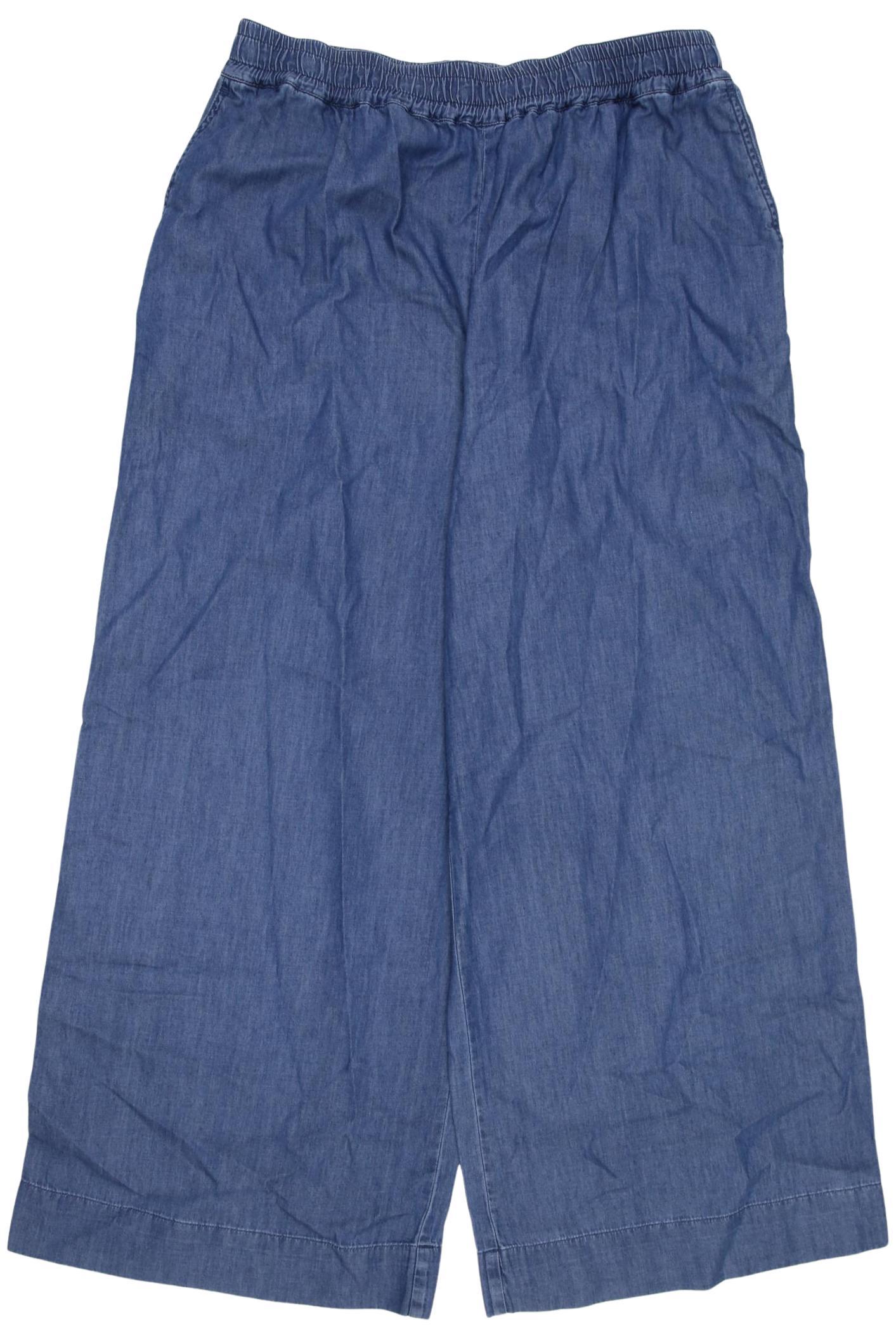 

Maerz Damen Stoffhose, blau, Gr. 38