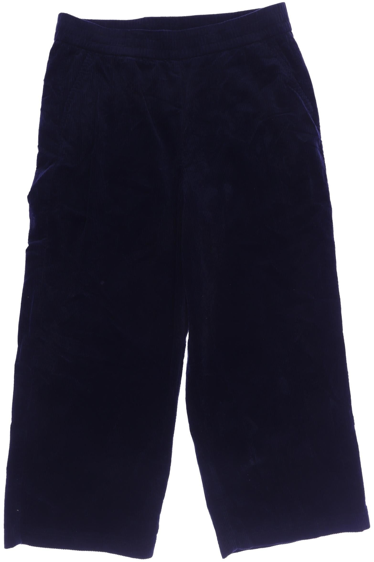 

Maerz Damen Stoffhose, marineblau, Gr. 42