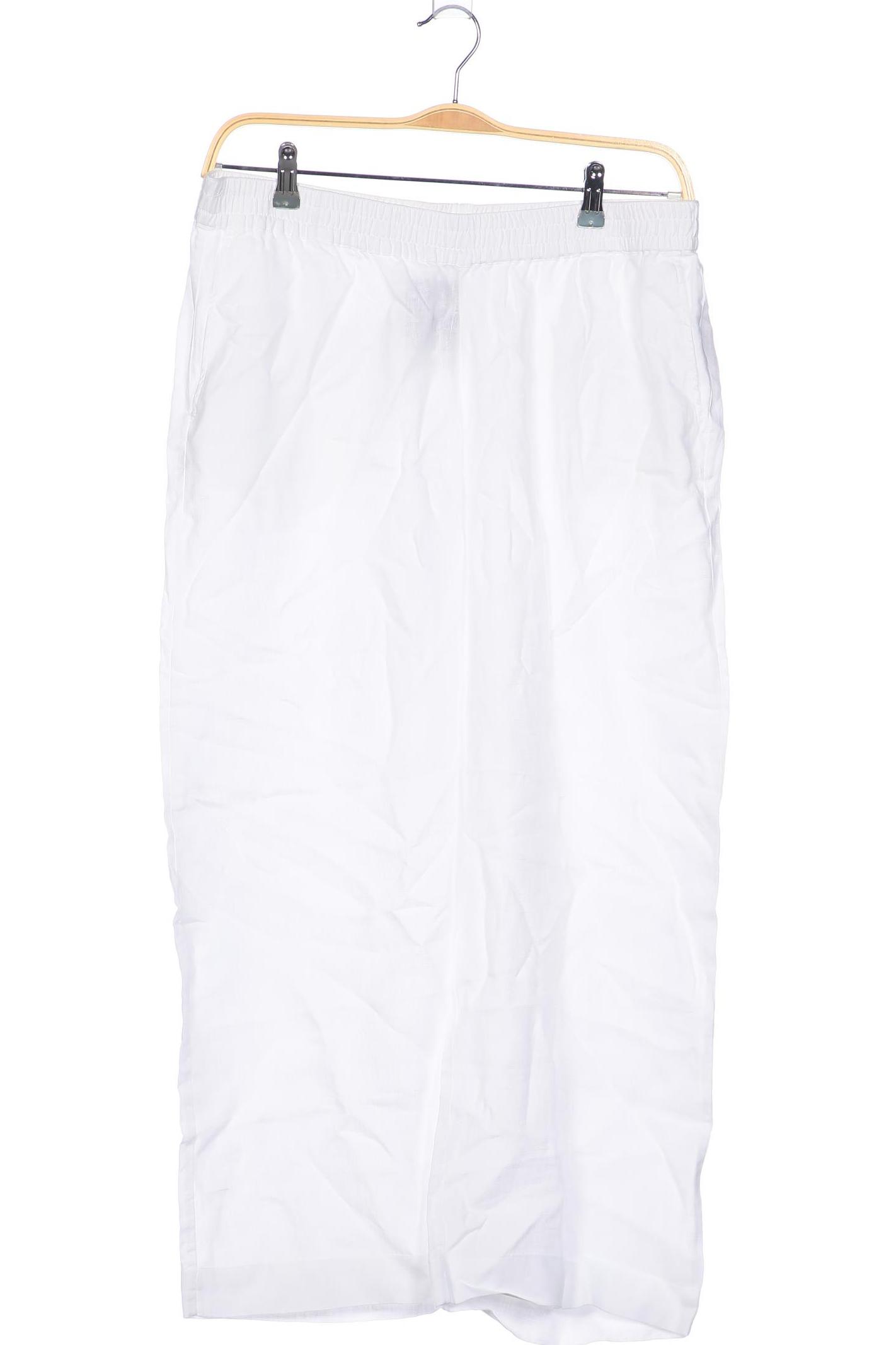 

Maerz Damen Stoffhose, weiß, Gr. 44