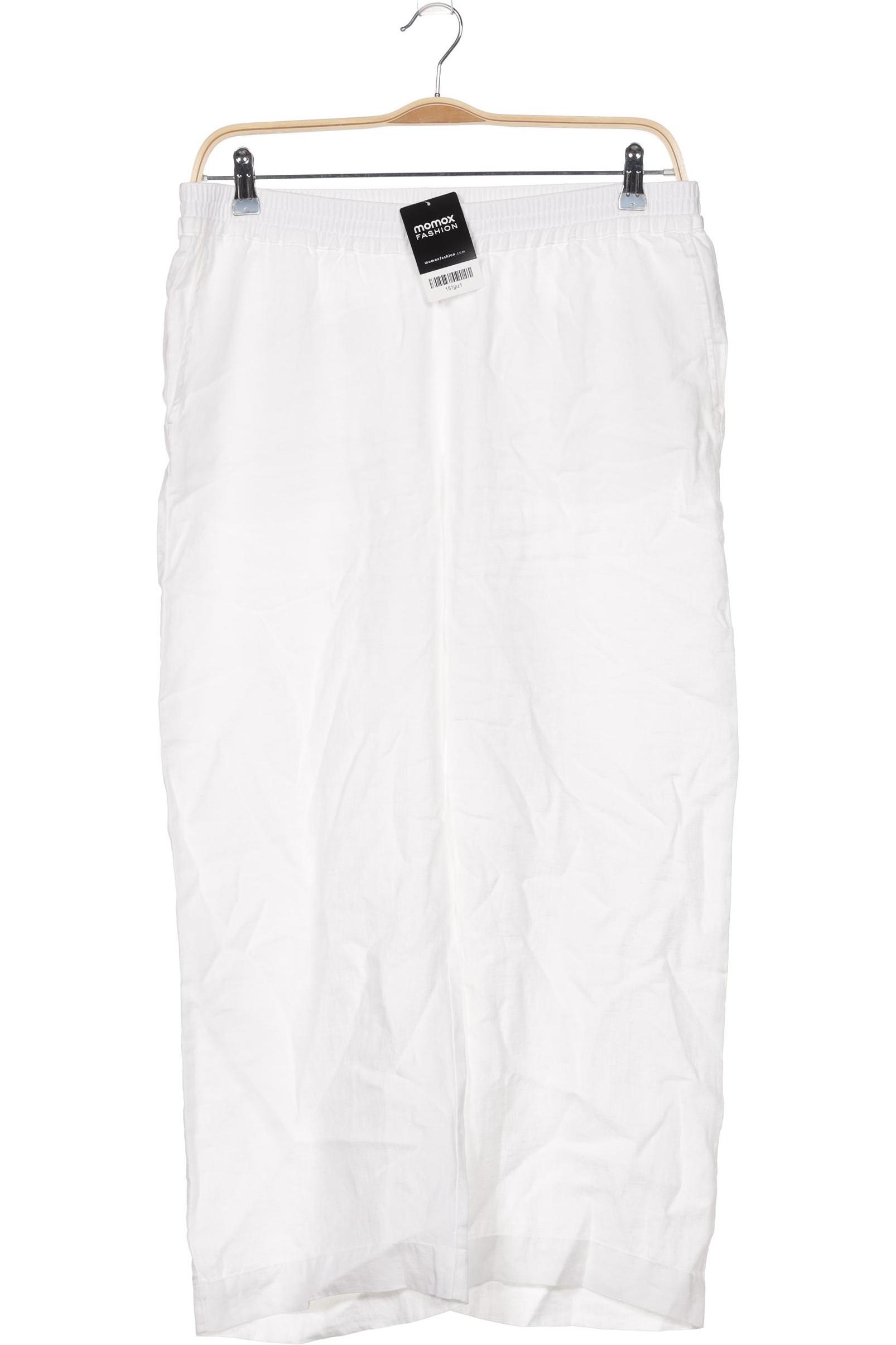 

Maerz Damen Stoffhose, weiß, Gr. 42