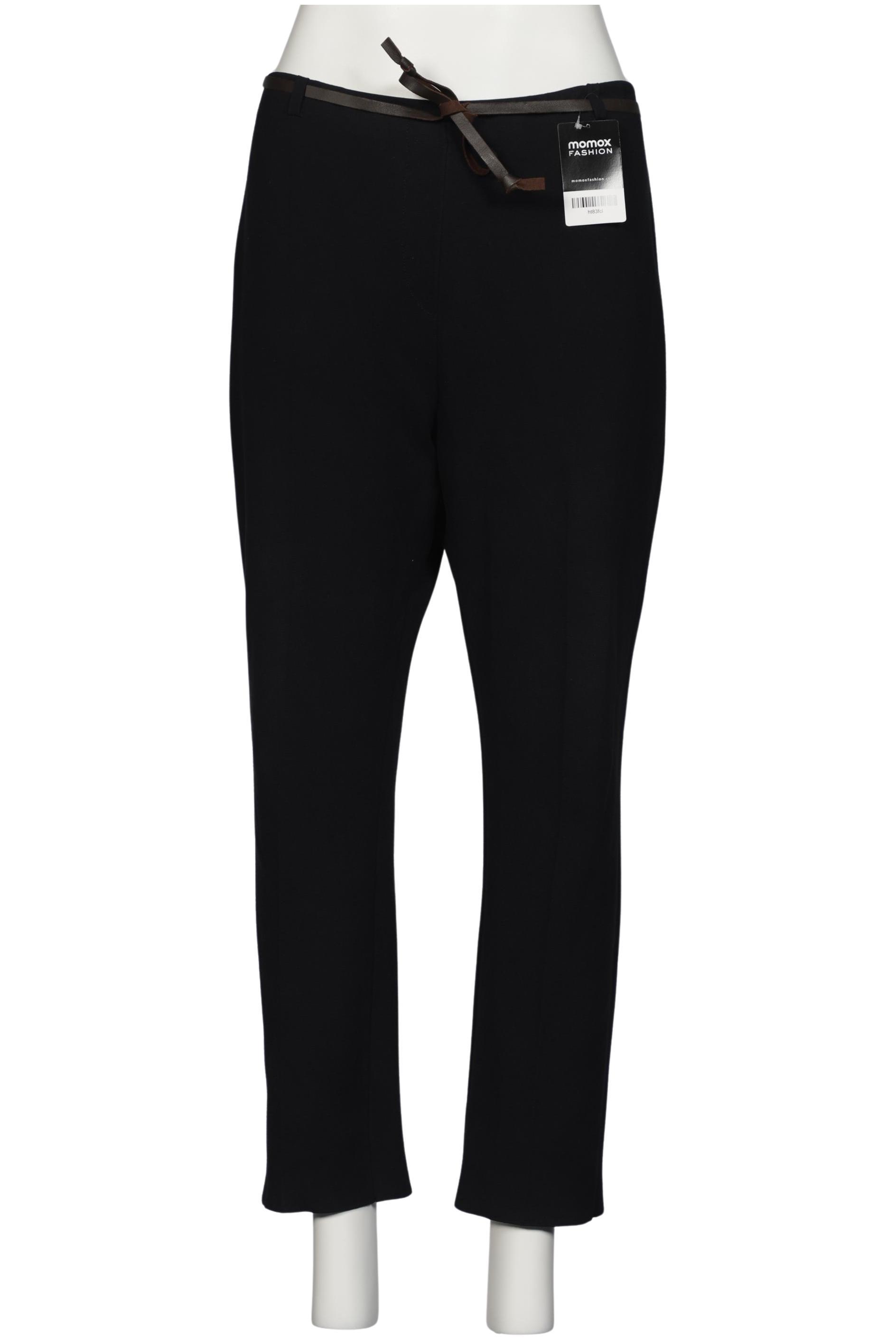 

Maerz Damen Stoffhose, schwarz, Gr. 42