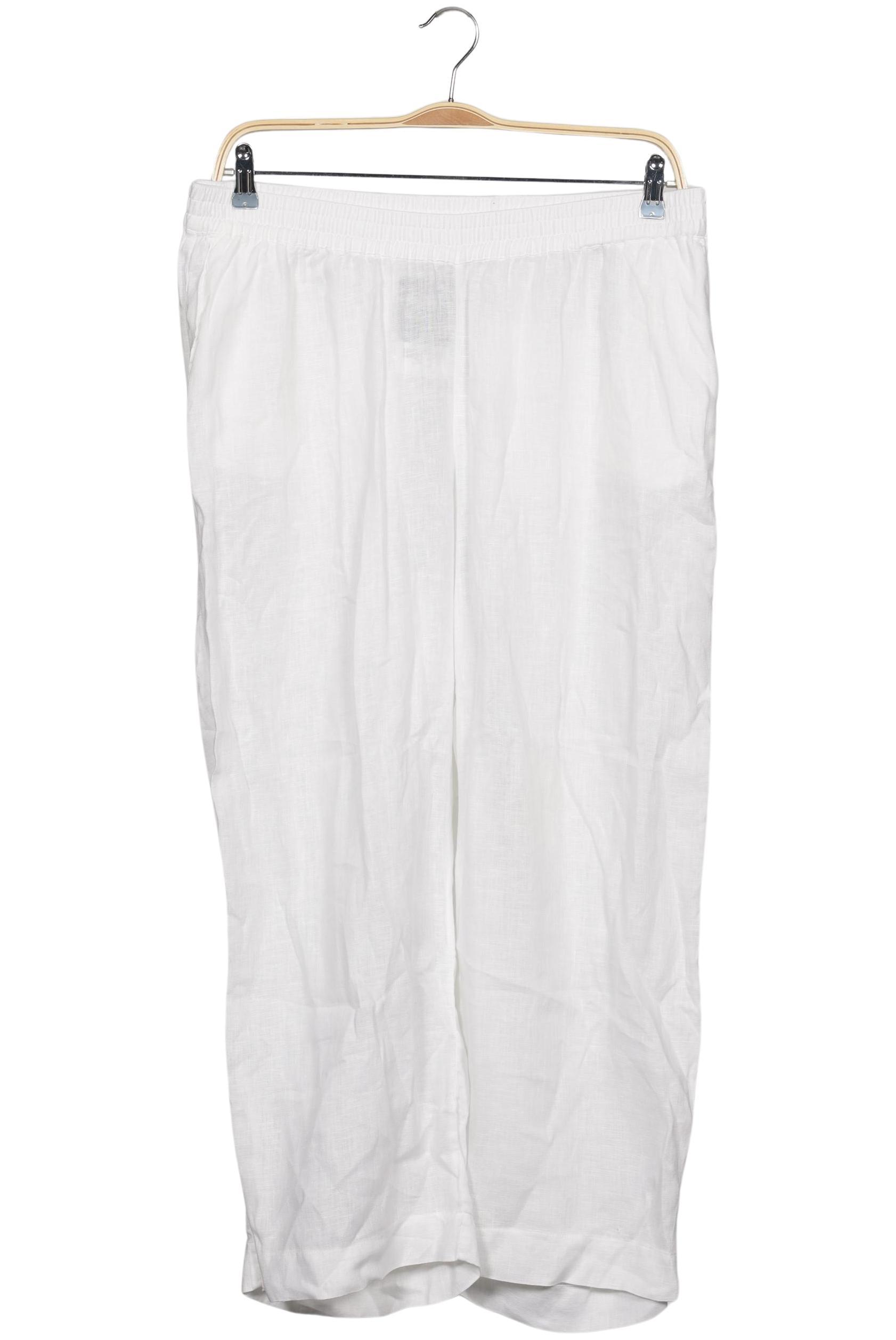 

Maerz Damen Stoffhose, weiß, Gr. 46