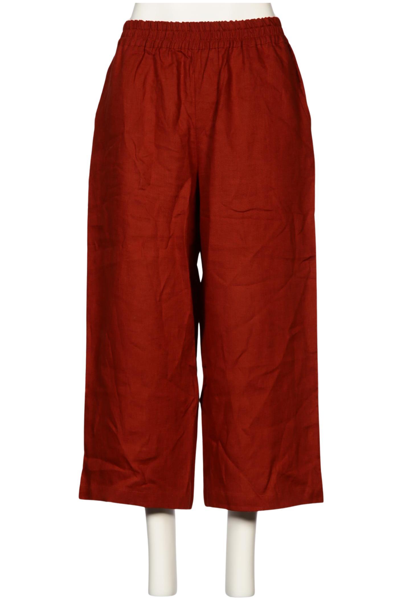 

Maerz Damen Stoffhose, rot, Gr. 42