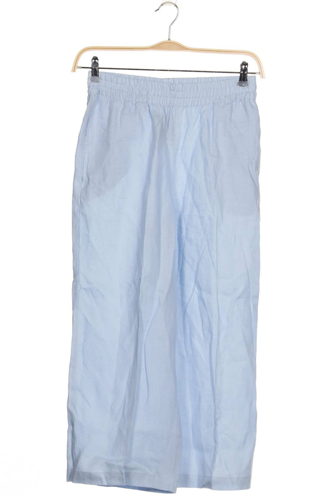 

Maerz Damen Stoffhose, hellblau, Gr. 38