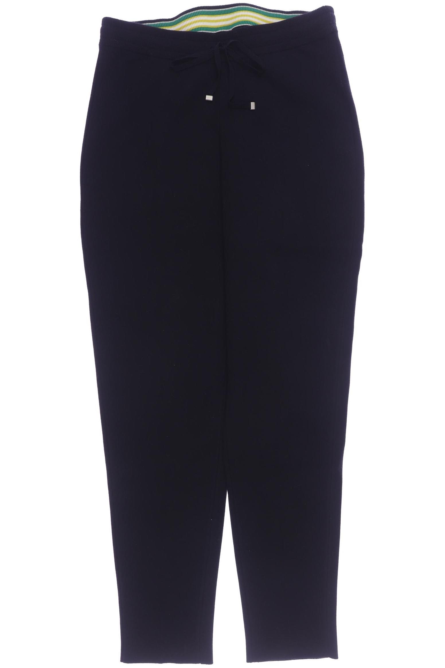 

Maerz Damen Stoffhose, marineblau, Gr. 36