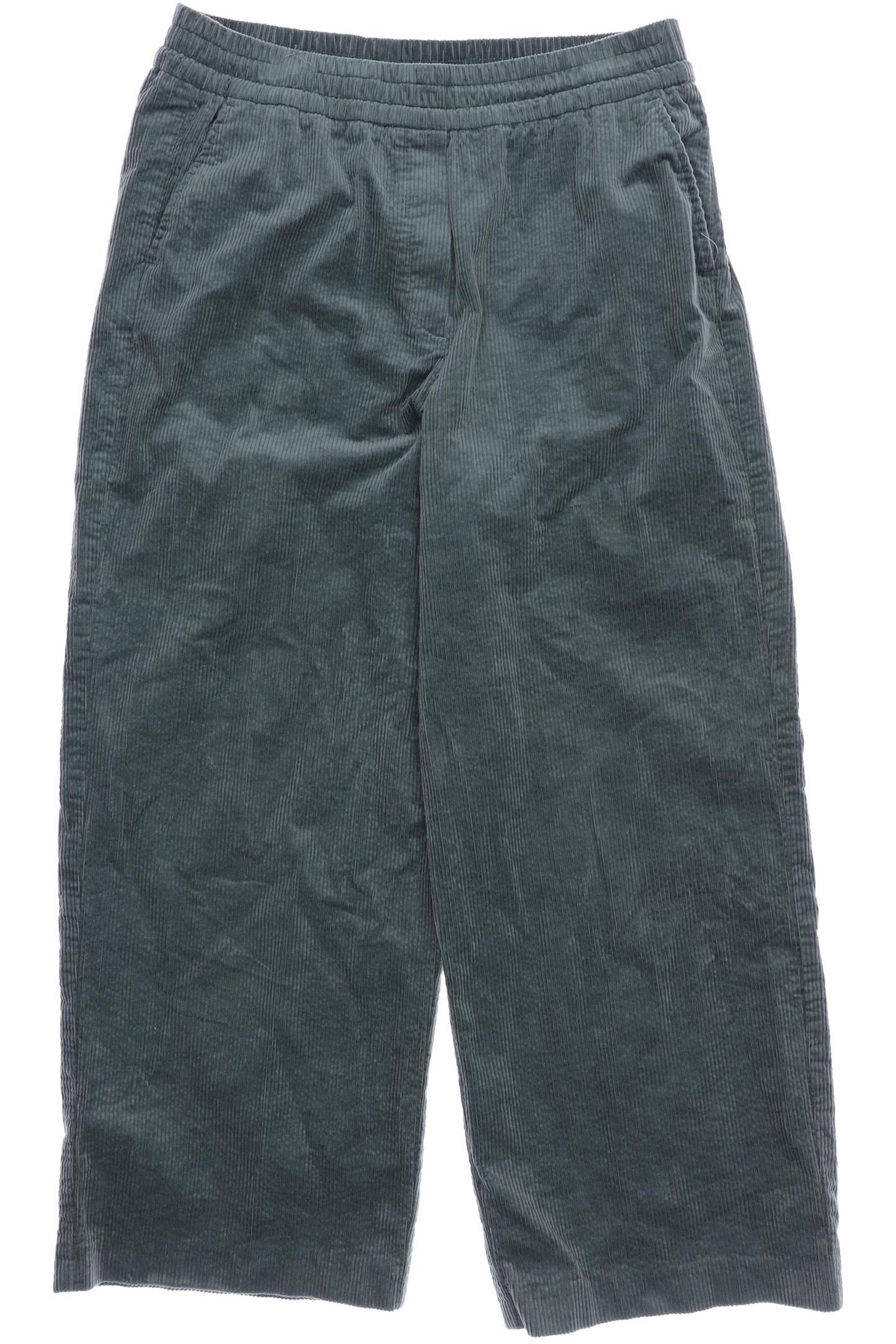 

Maerz Damen Stoffhose, türkis, Gr. 38