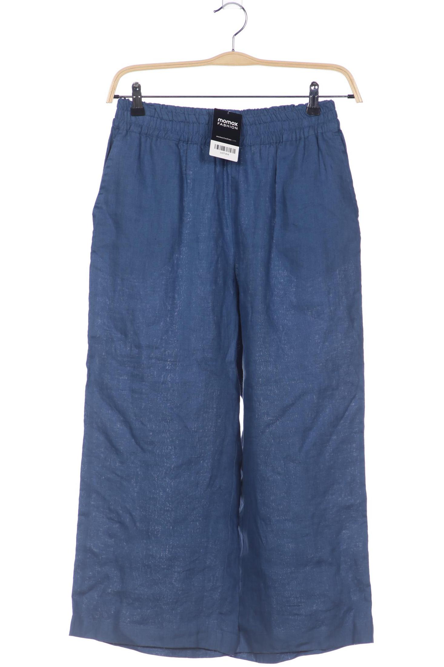 

Maerz Damen Stoffhose, blau, Gr. 40
