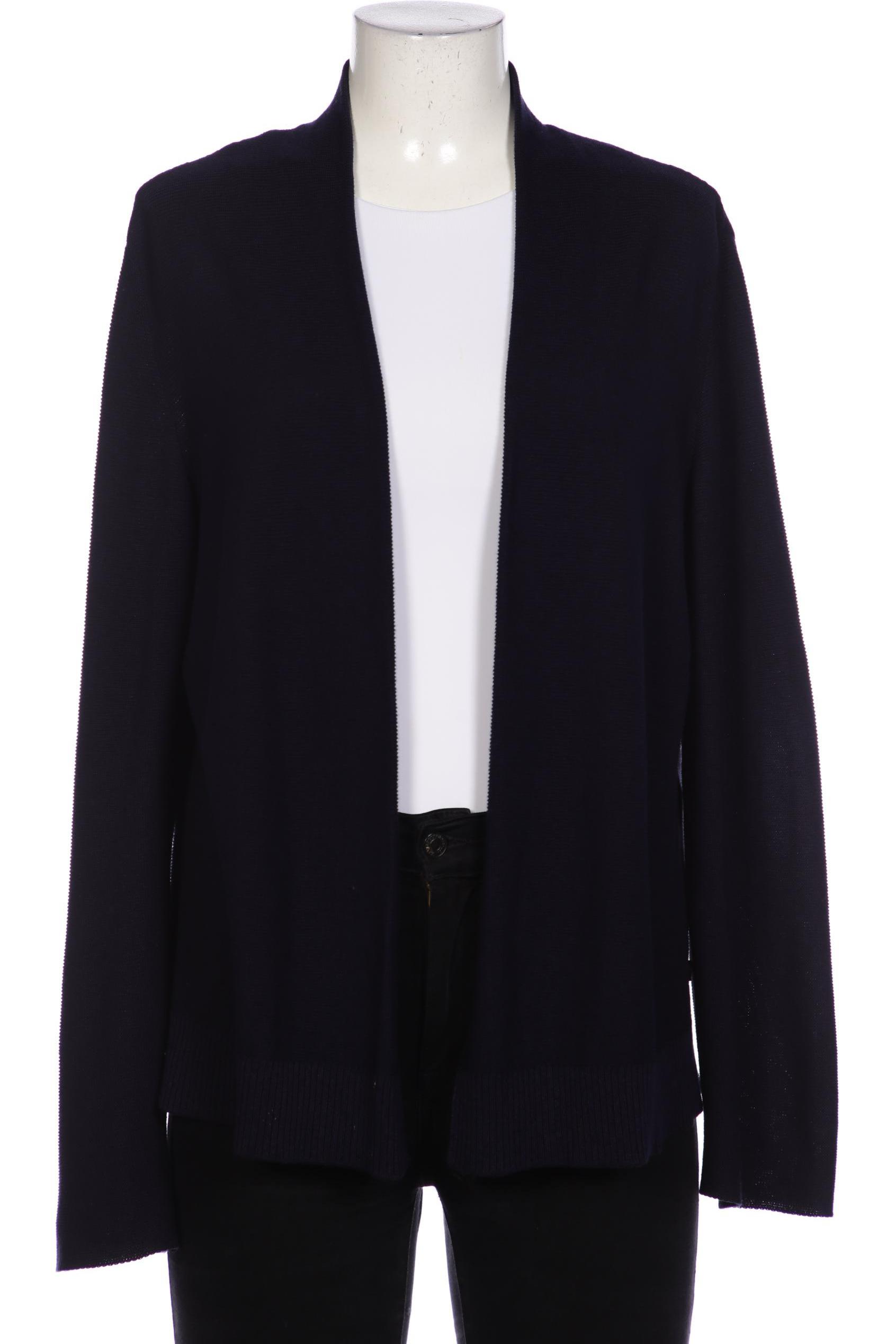 

Maerz Damen Strickjacke, marineblau, Gr. 42
