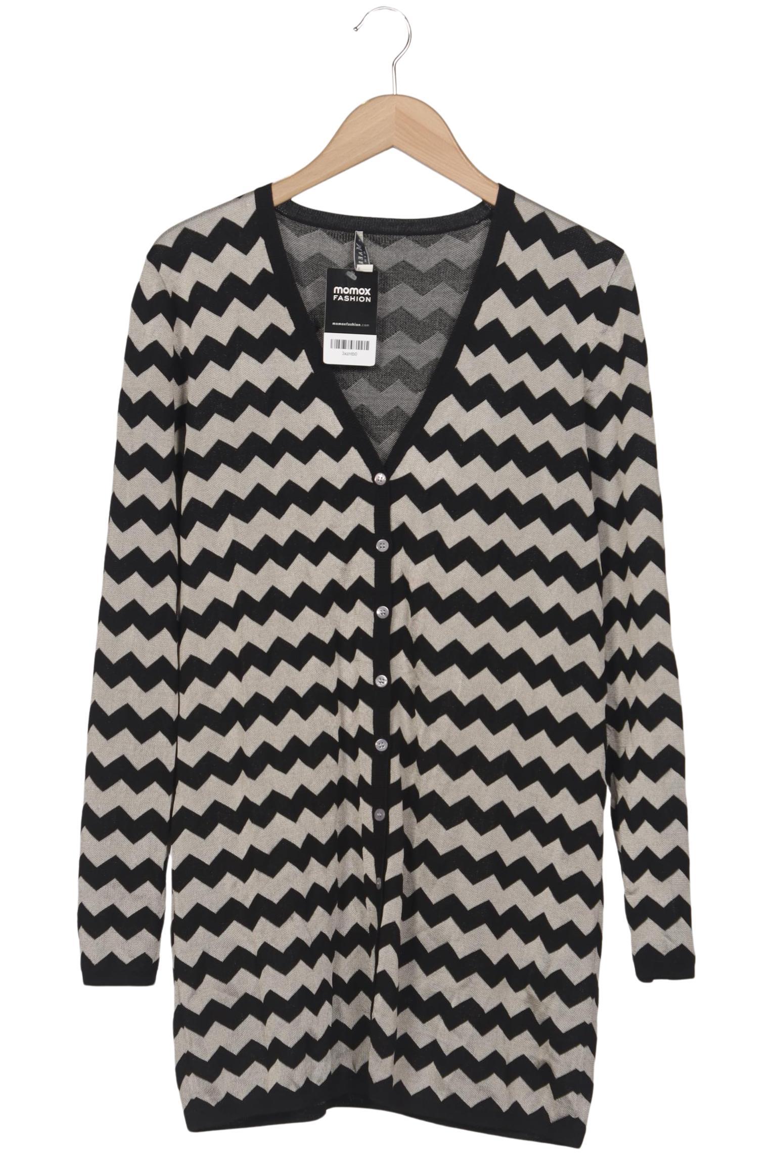 

Maerz Damen Strickjacke, mehrfarbig, Gr. 44