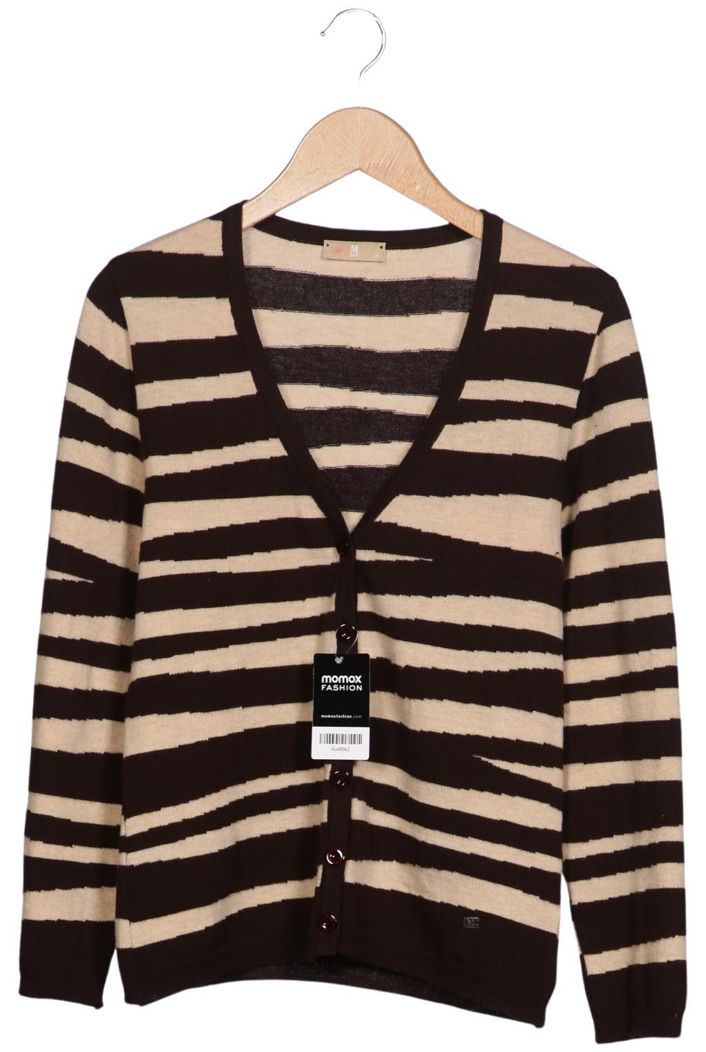 

Maerz Damen Strickjacke, mehrfarbig, Gr. 38