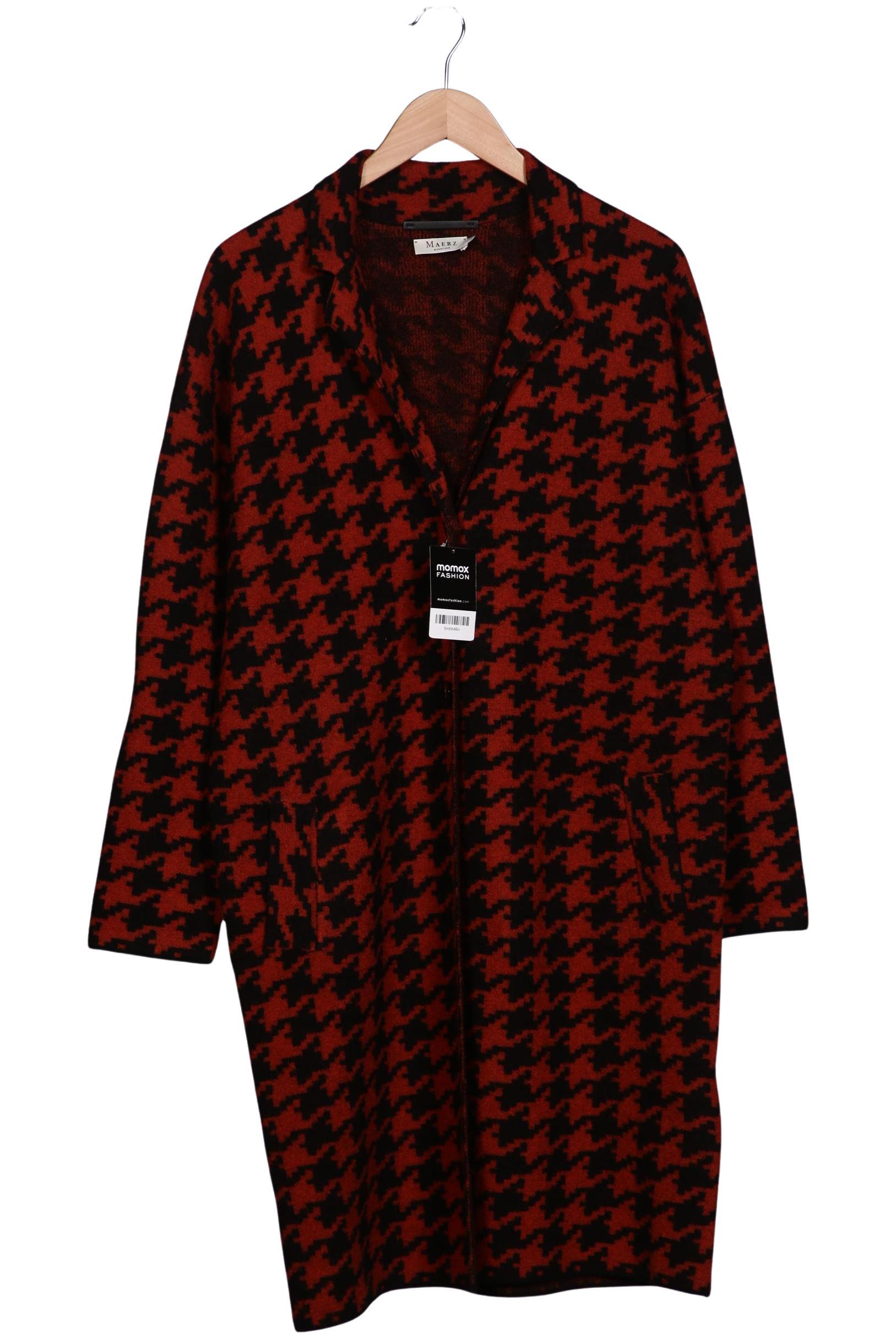 

Maerz Damen Strickjacke, mehrfarbig, Gr. 40