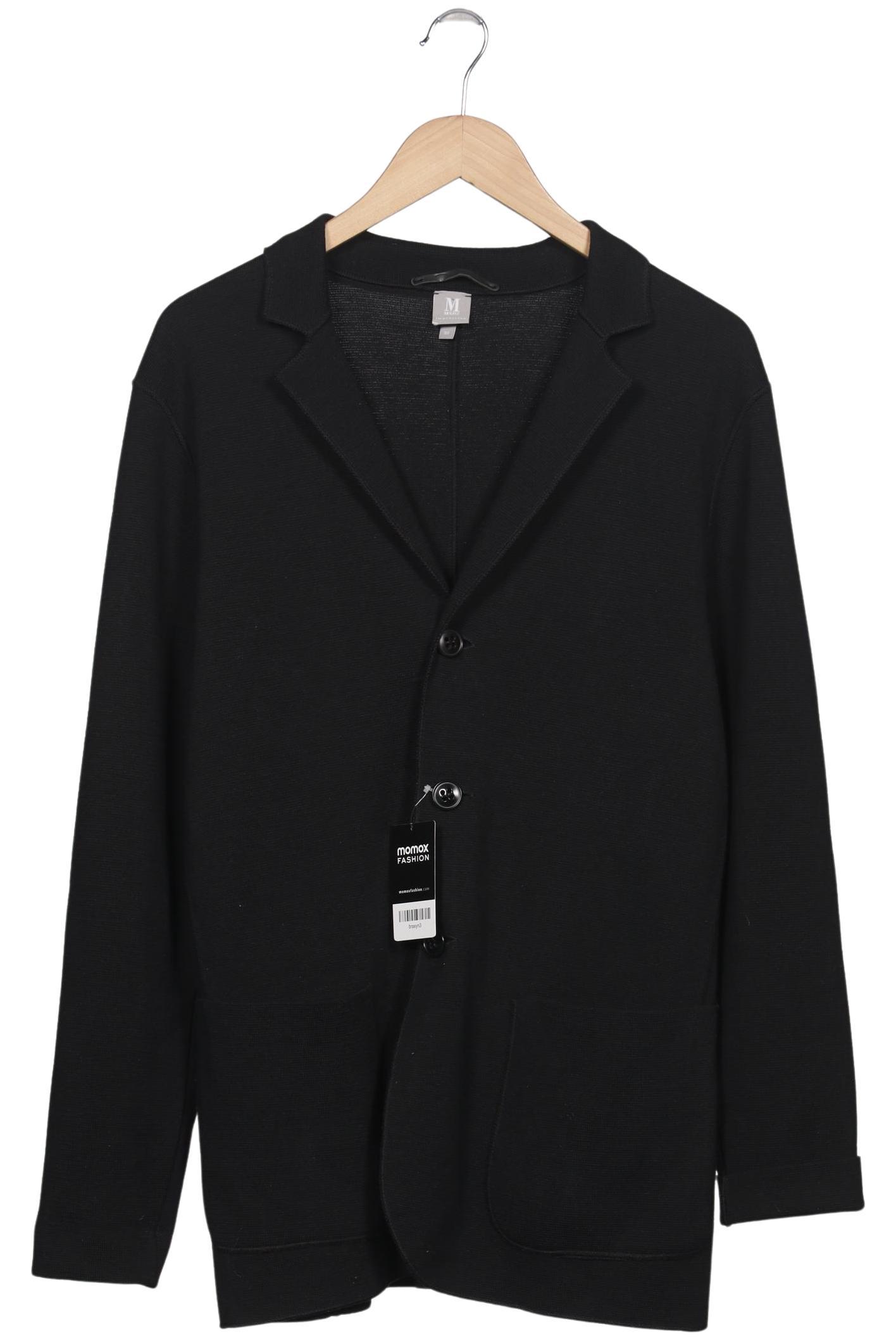 

Maerz Damen Strickjacke, schwarz, Gr. 50