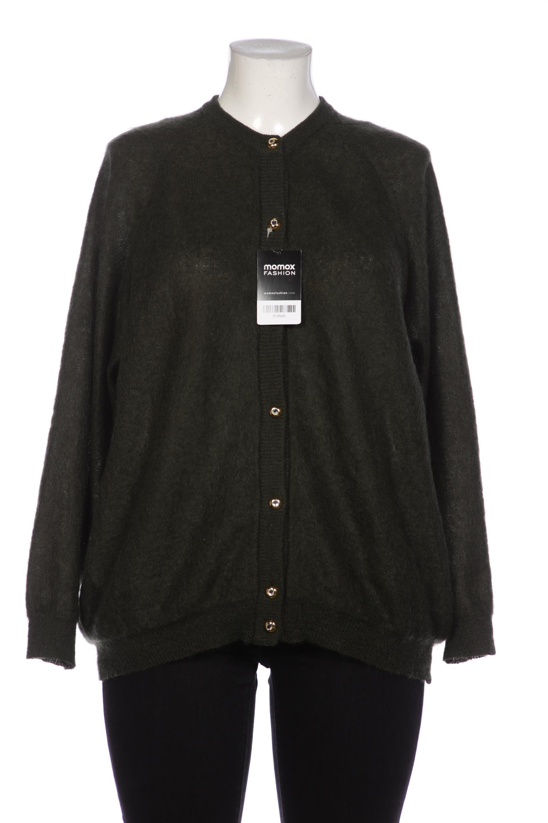 

Maerz Damen Strickjacke, grün, Gr. 46