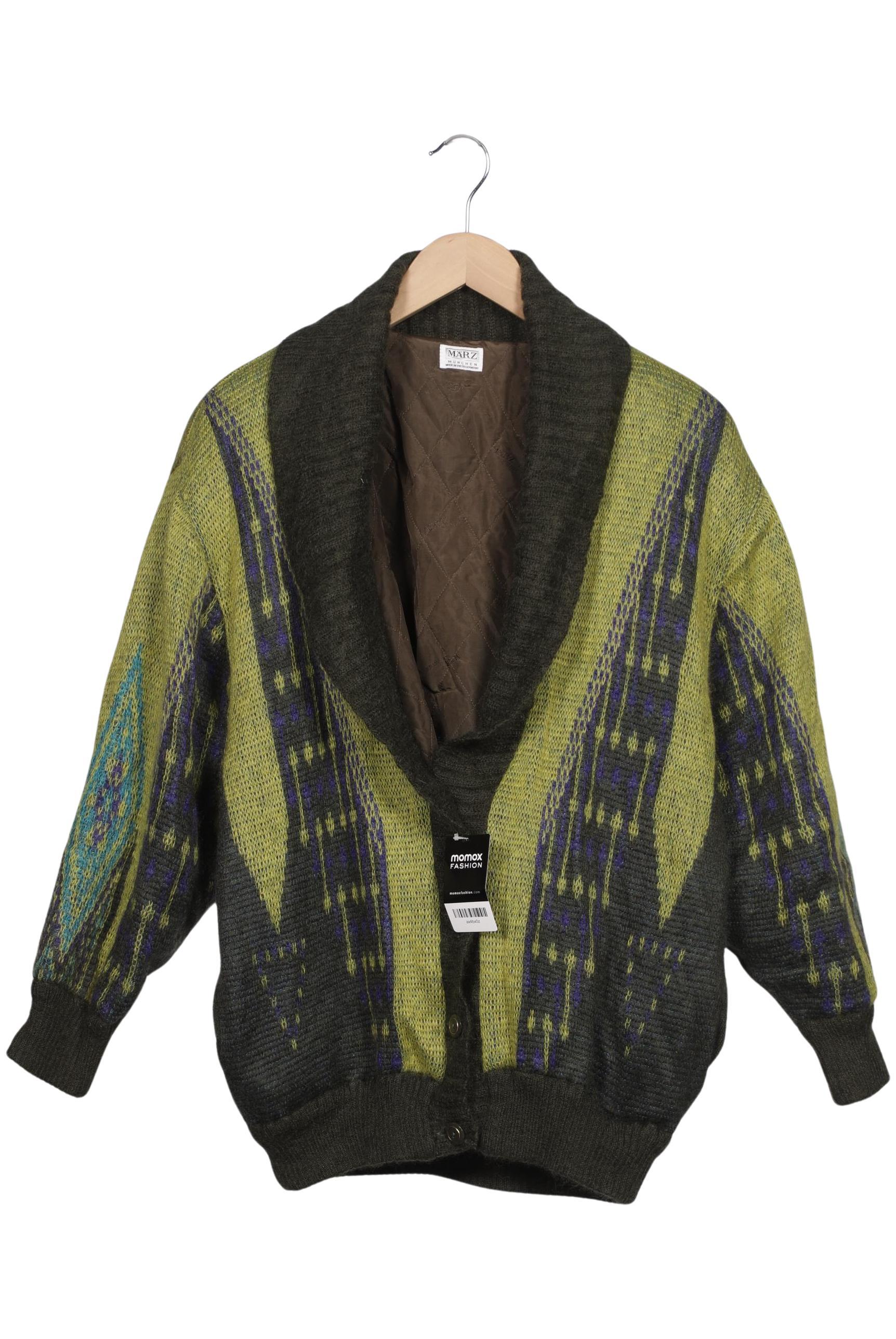 

Maerz Damen Strickjacke, mehrfarbig, Gr. 40