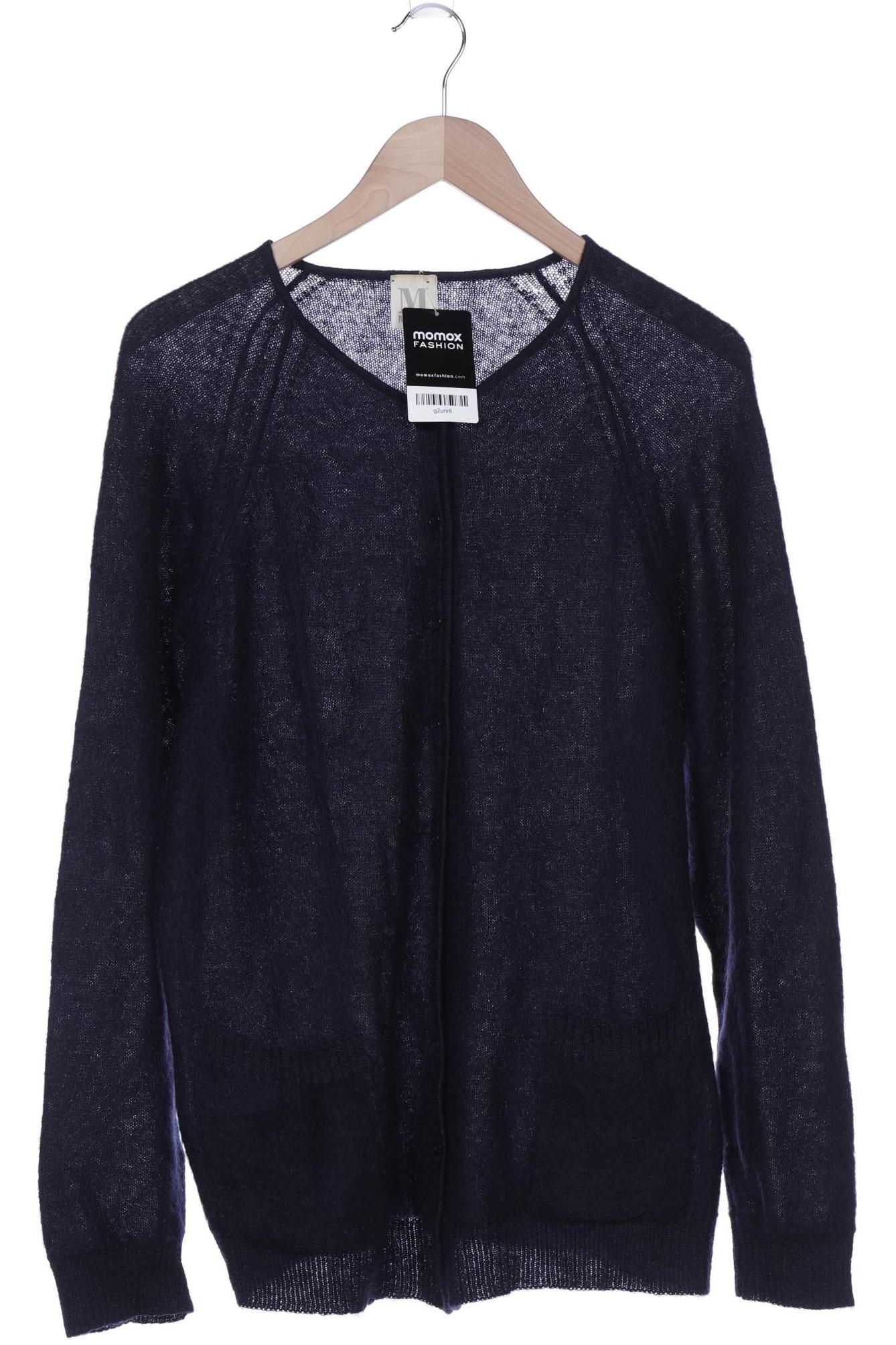 

Maerz Damen Strickjacke, marineblau, Gr. 44