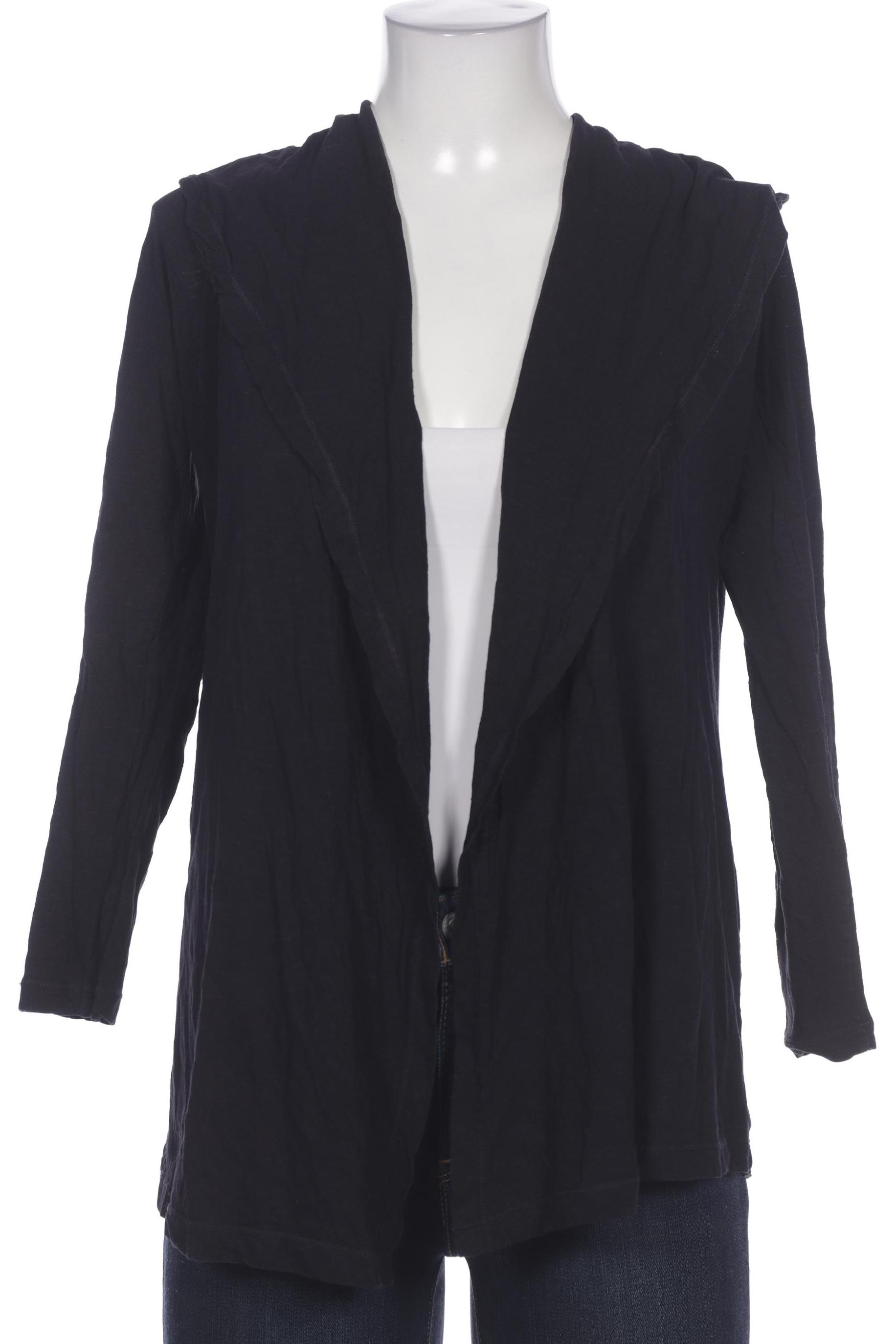 

Maerz Damen Strickjacke, marineblau, Gr. 36