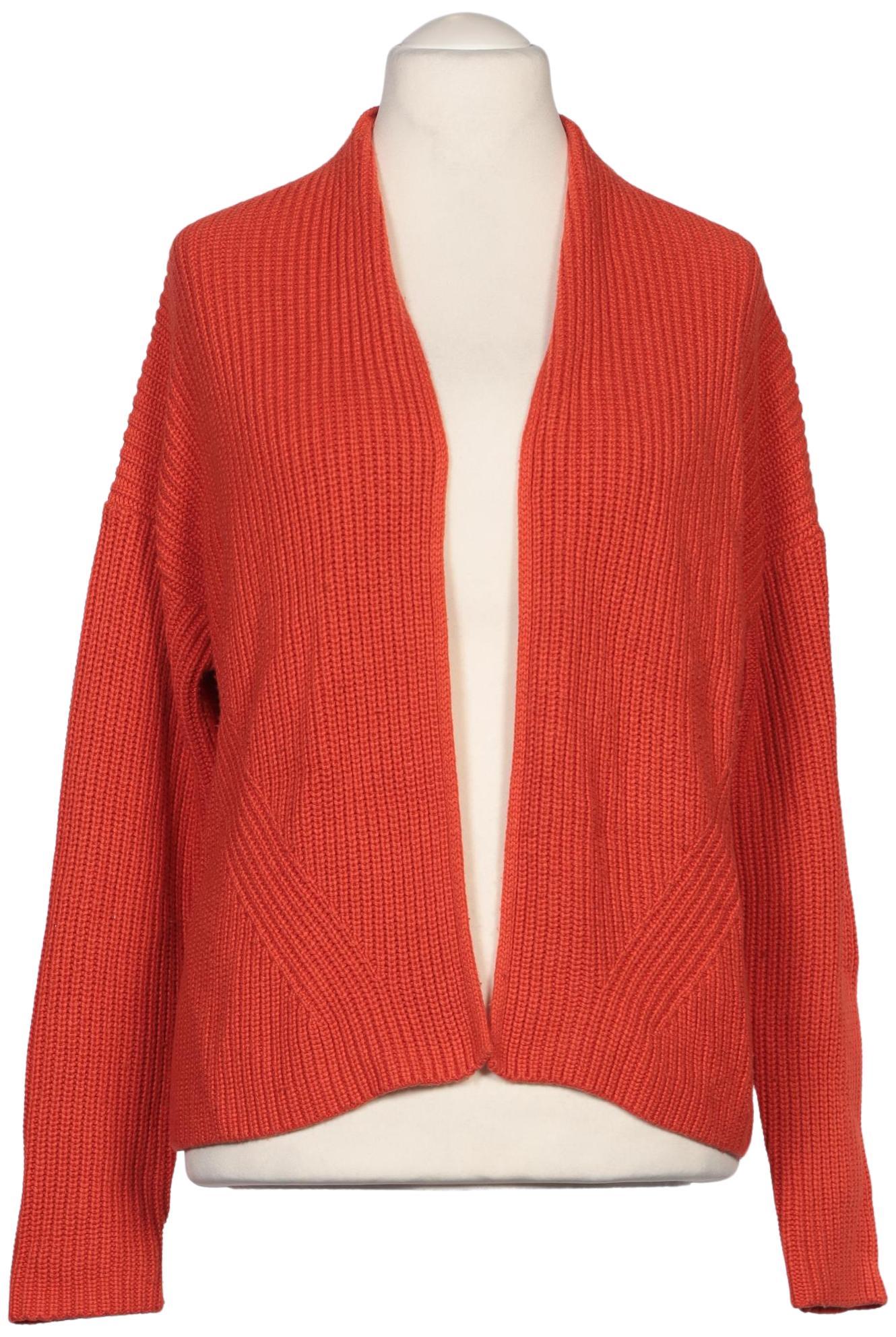 

Maerz Damen Strickjacke, rot, Gr. 42