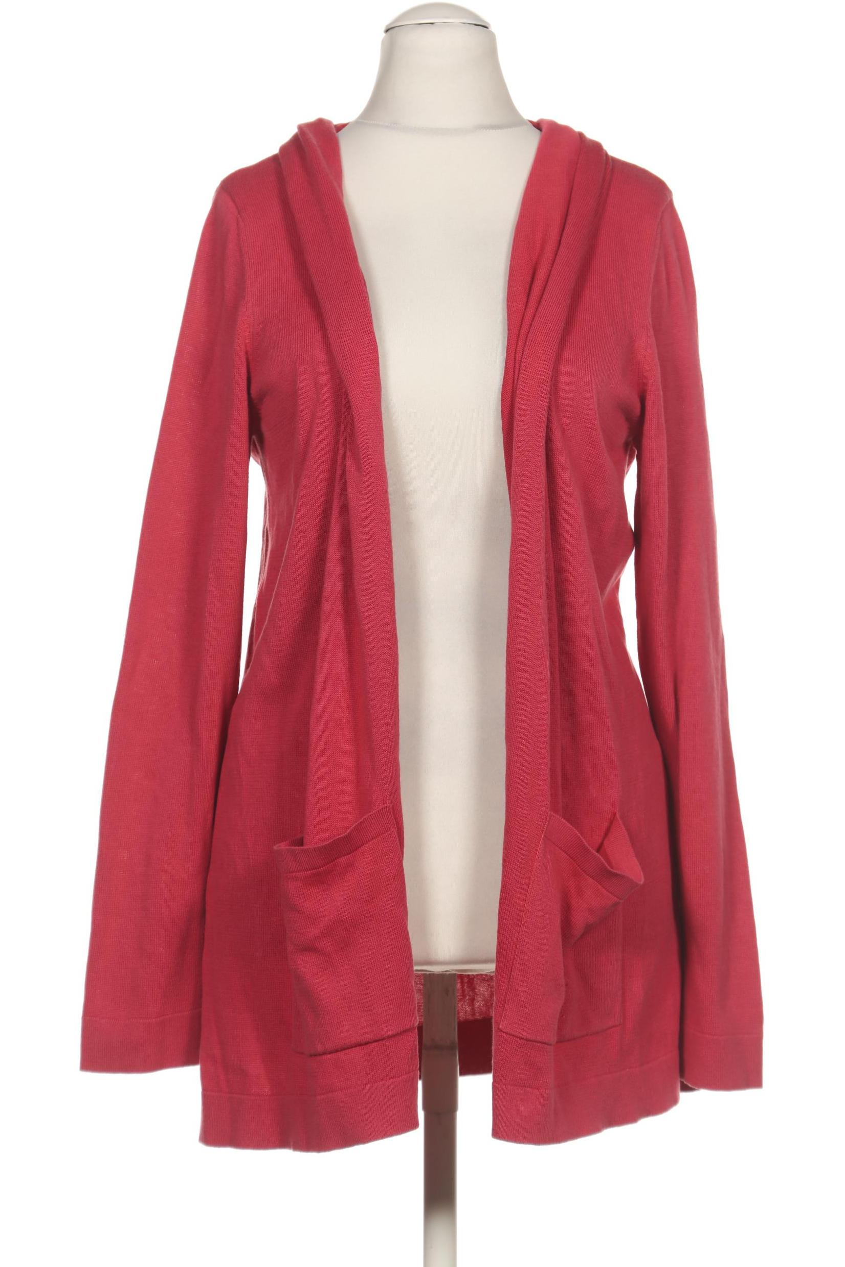 

Maerz Damen Strickjacke, pink, Gr. 40