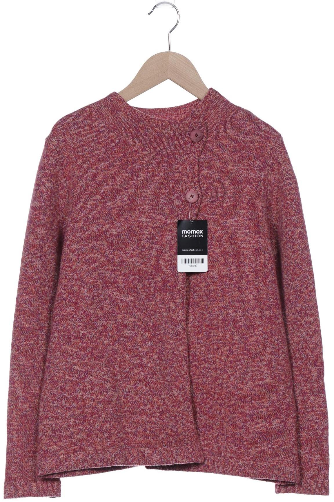 

Maerz Damen Strickjacke, pink, Gr. 36