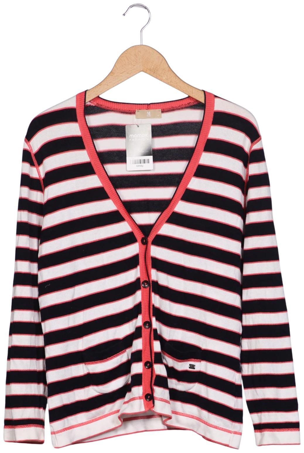 

Maerz Damen Strickjacke, mehrfarbig, Gr. 42