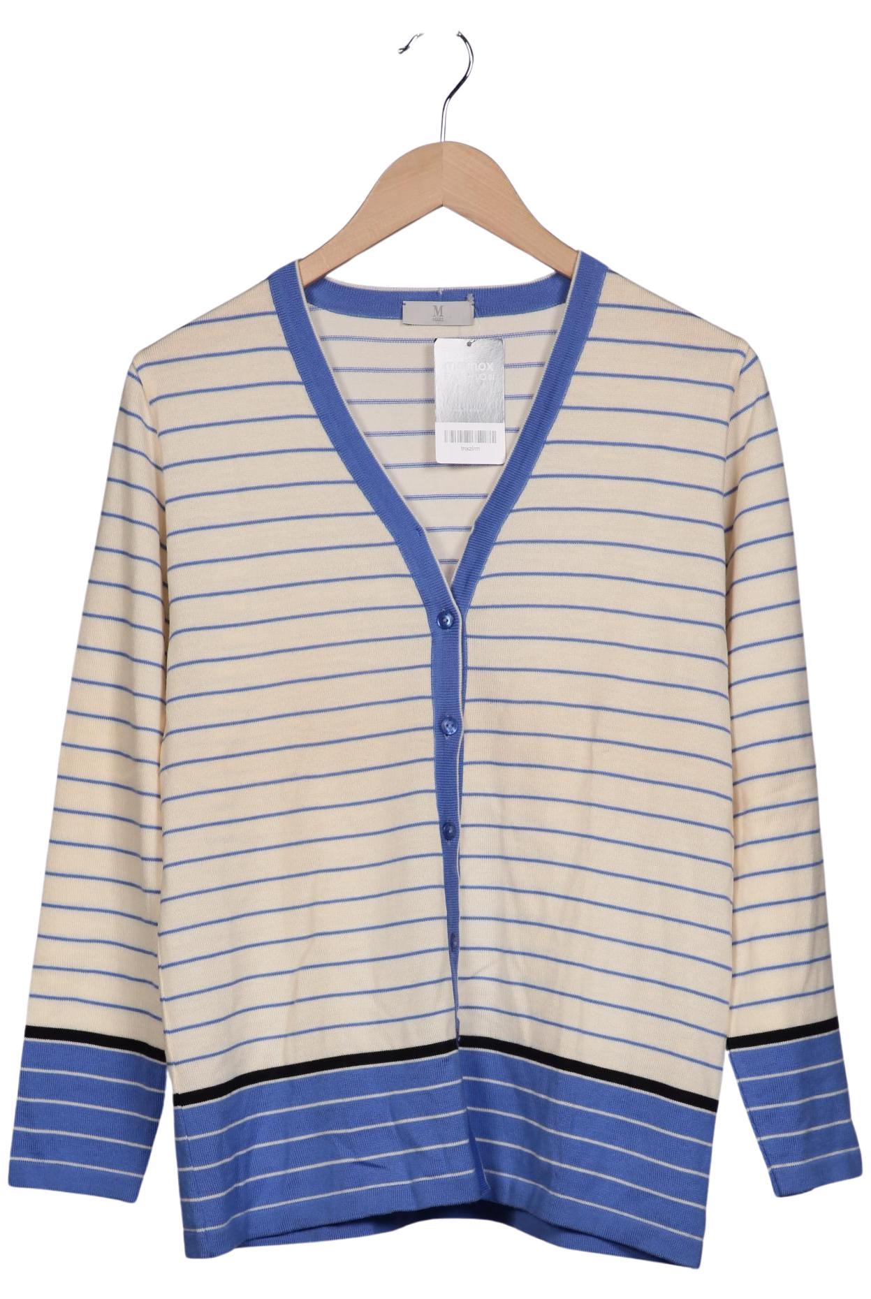 

Maerz Damen Strickjacke, mehrfarbig, Gr. 38