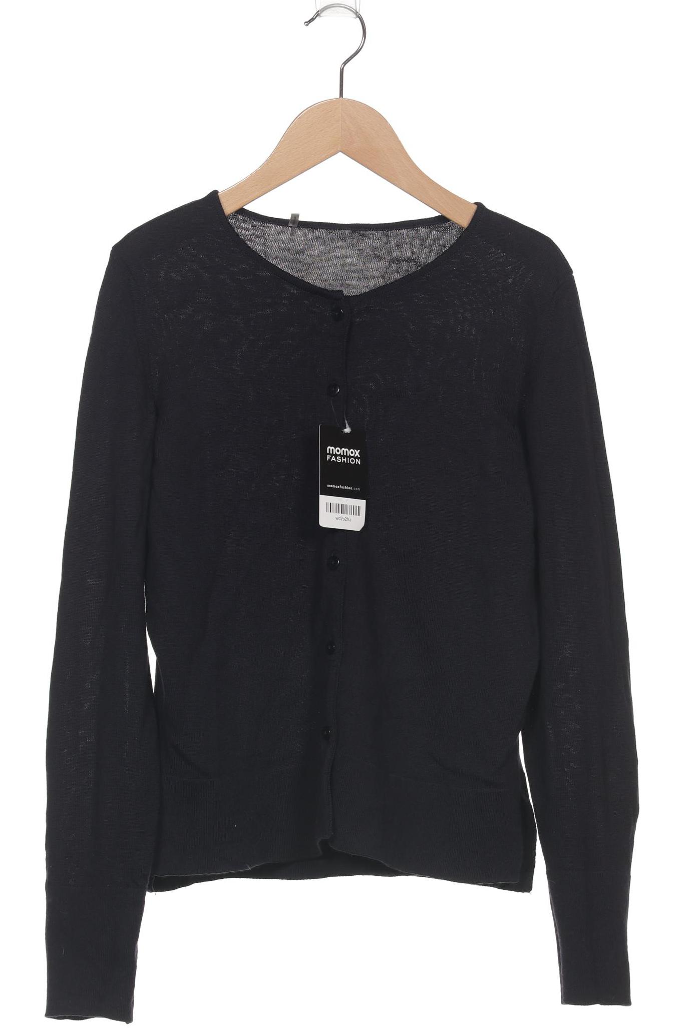 

Maerz Damen Strickjacke, marineblau, Gr. 38