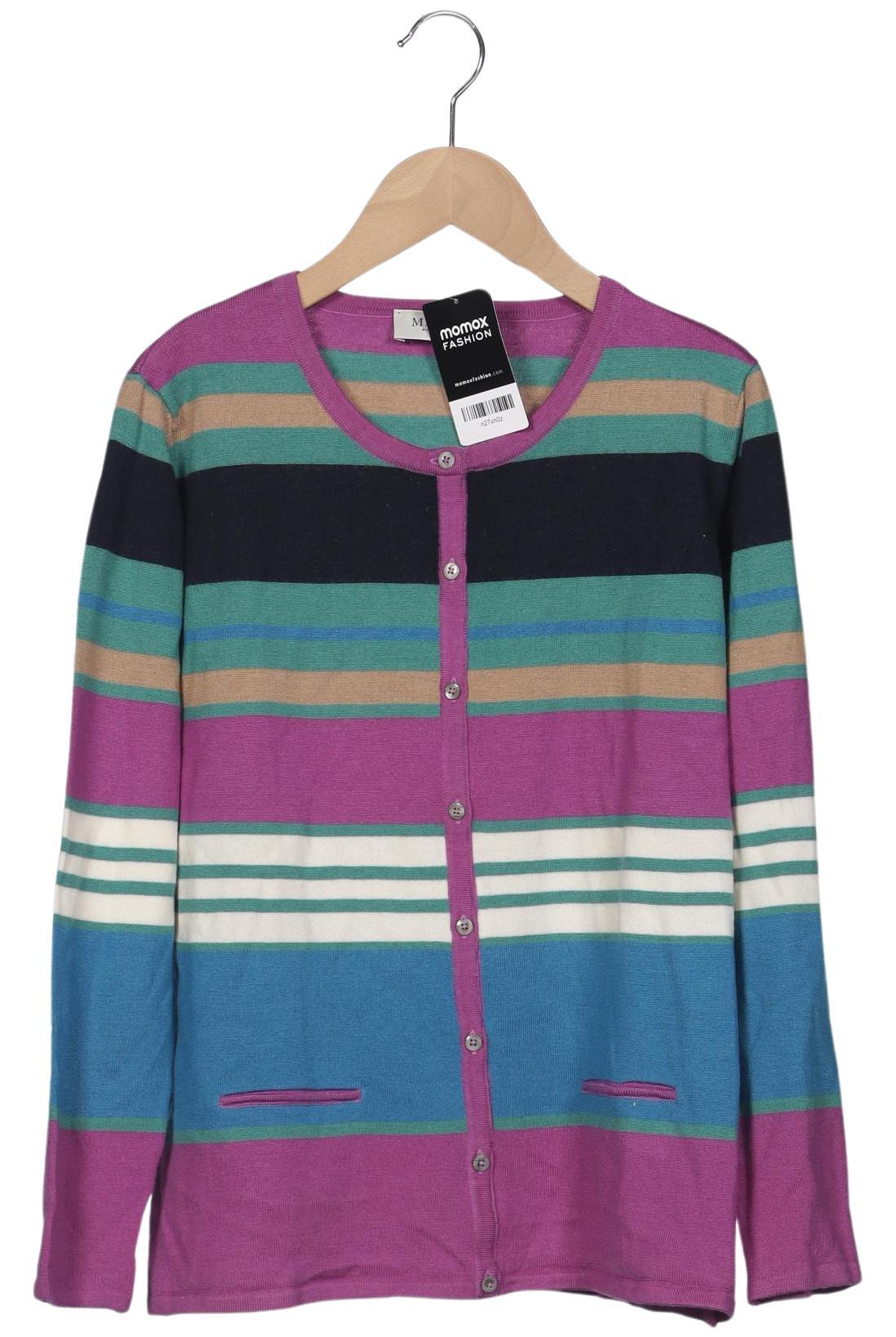 

Maerz Damen Strickjacke, mehrfarbig, Gr. 42