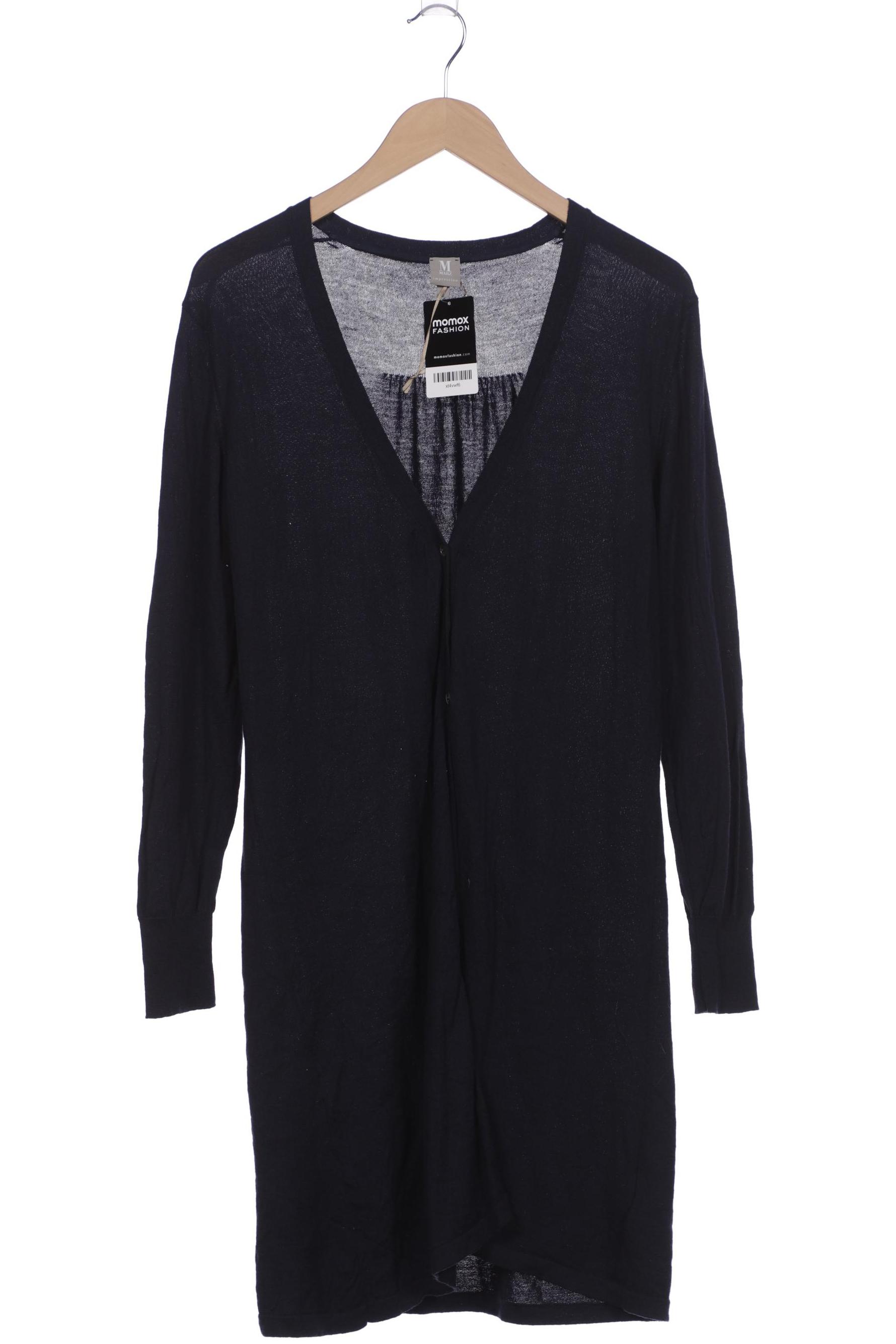 

Maerz Damen Strickjacke, marineblau, Gr. 44