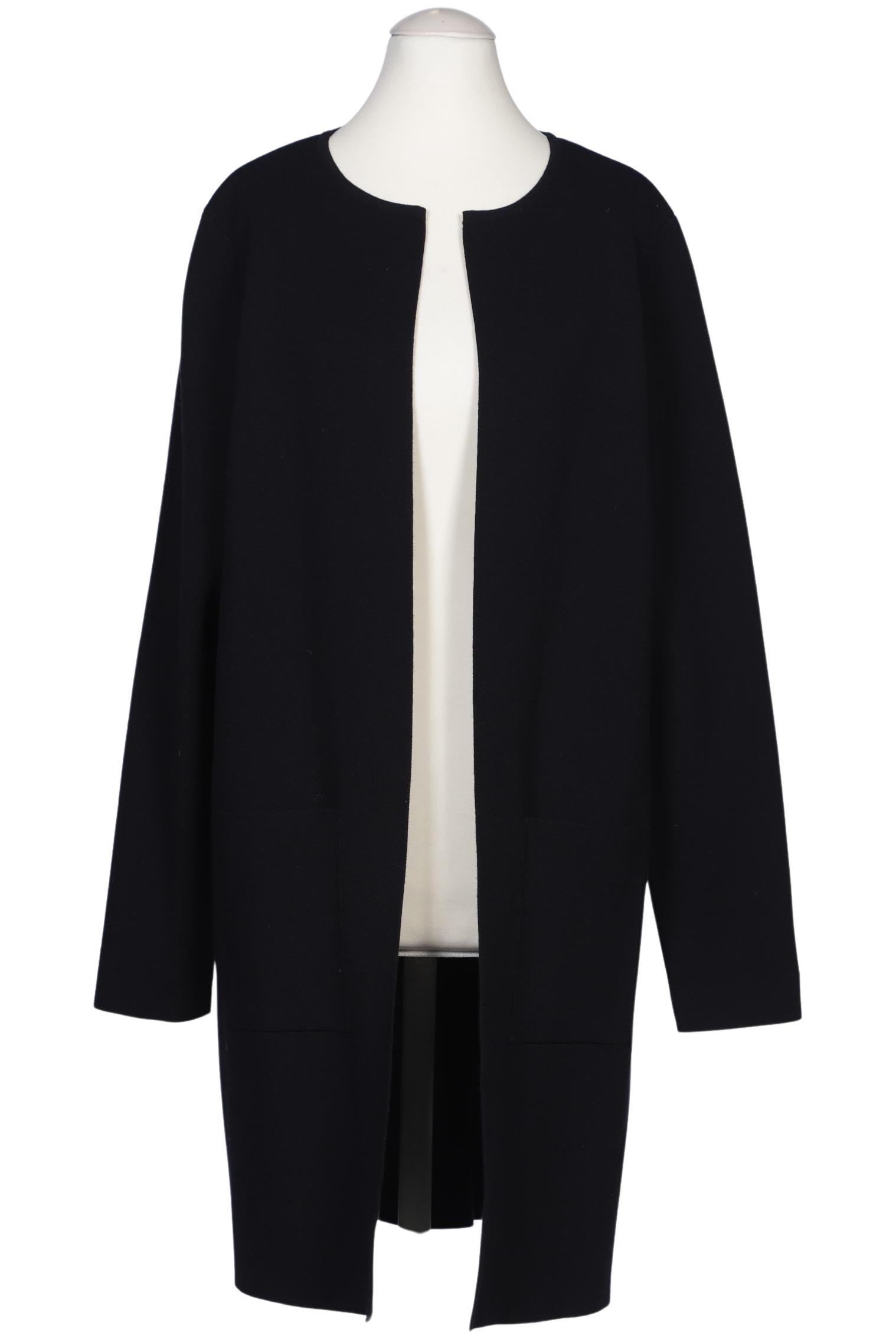 

Maerz Damen Strickjacke, marineblau, Gr. 38