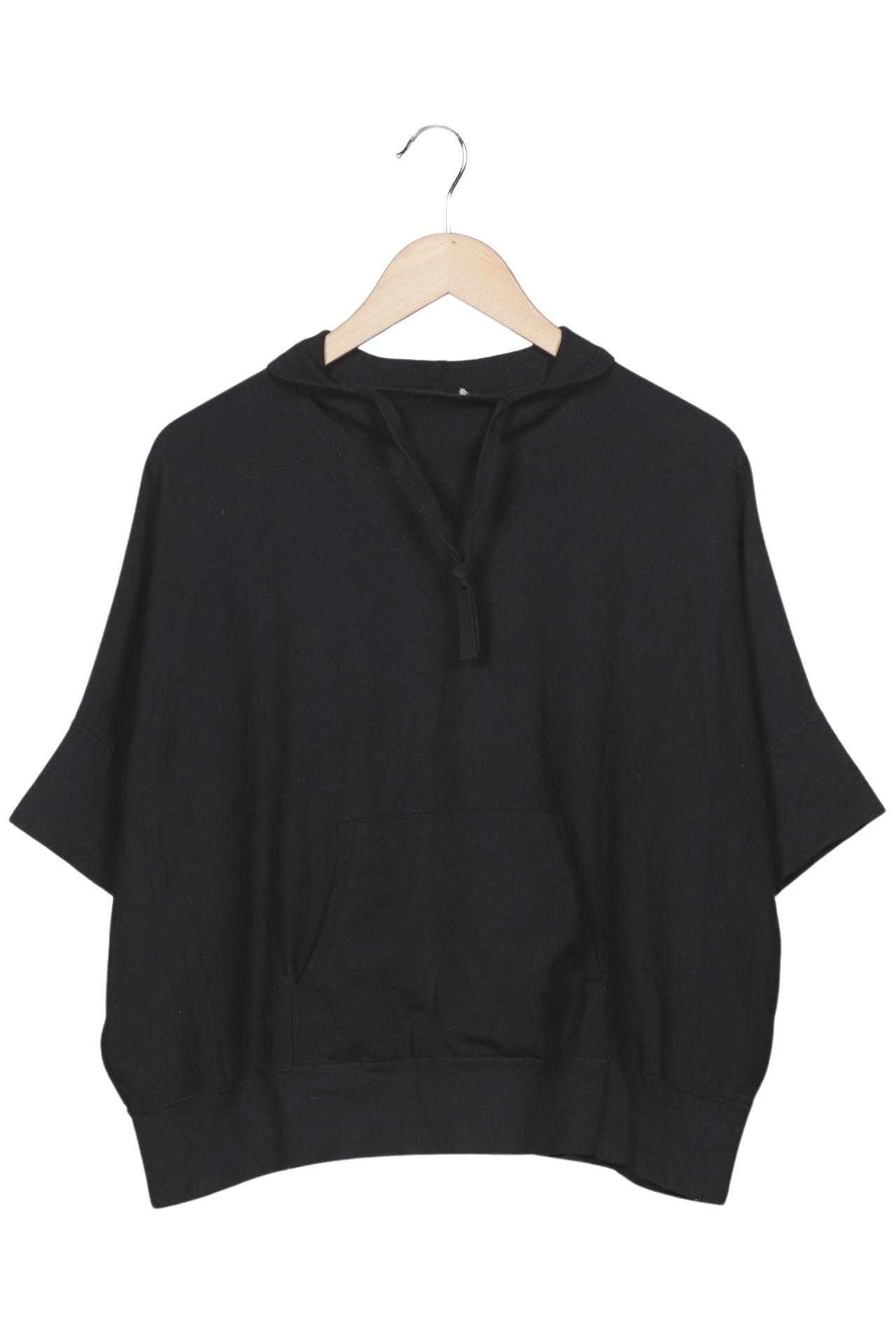 

Maerz Damen Sweatshirt, schwarz, Gr. 36