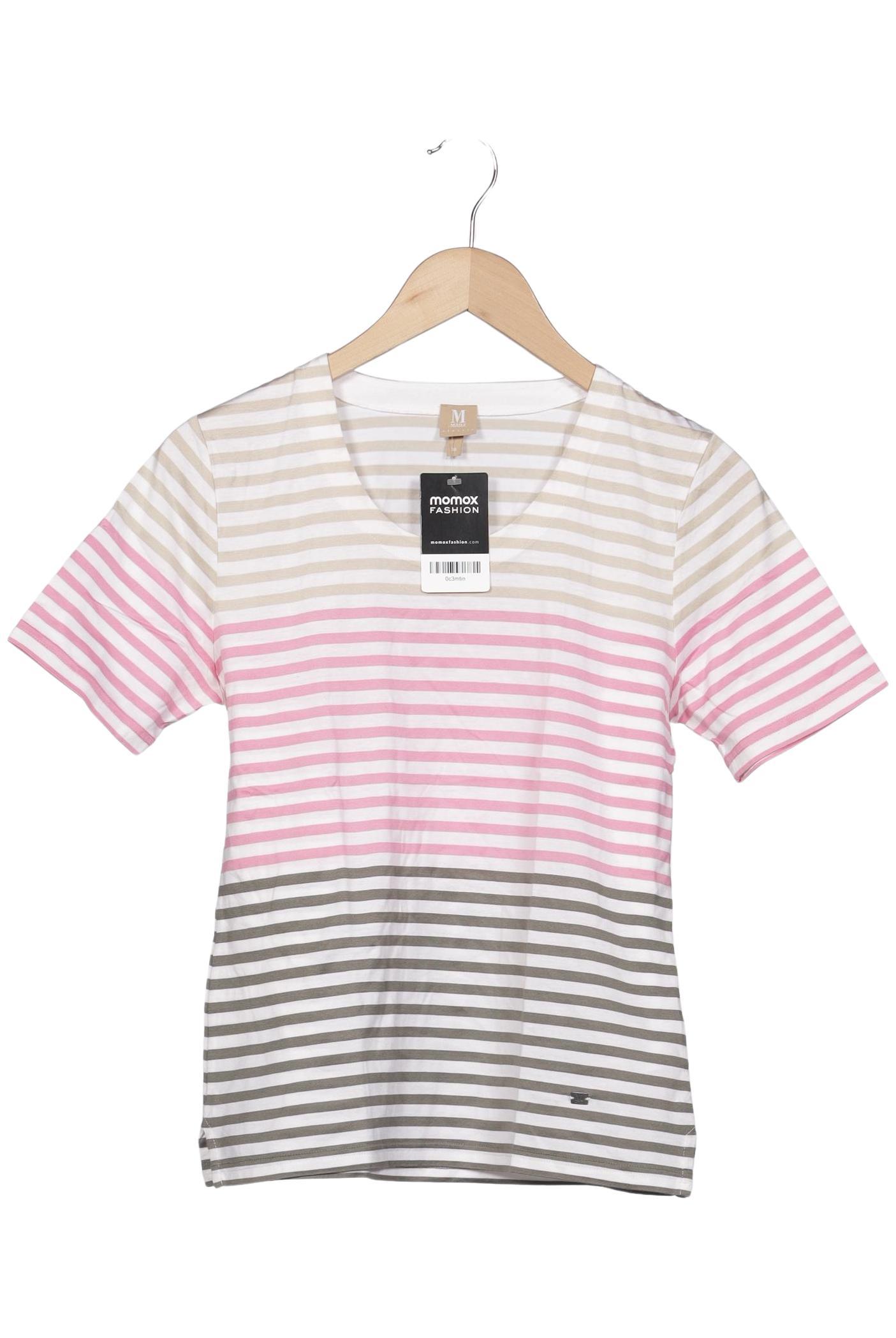 

Maerz Damen T-Shirt, pink, Gr. 38