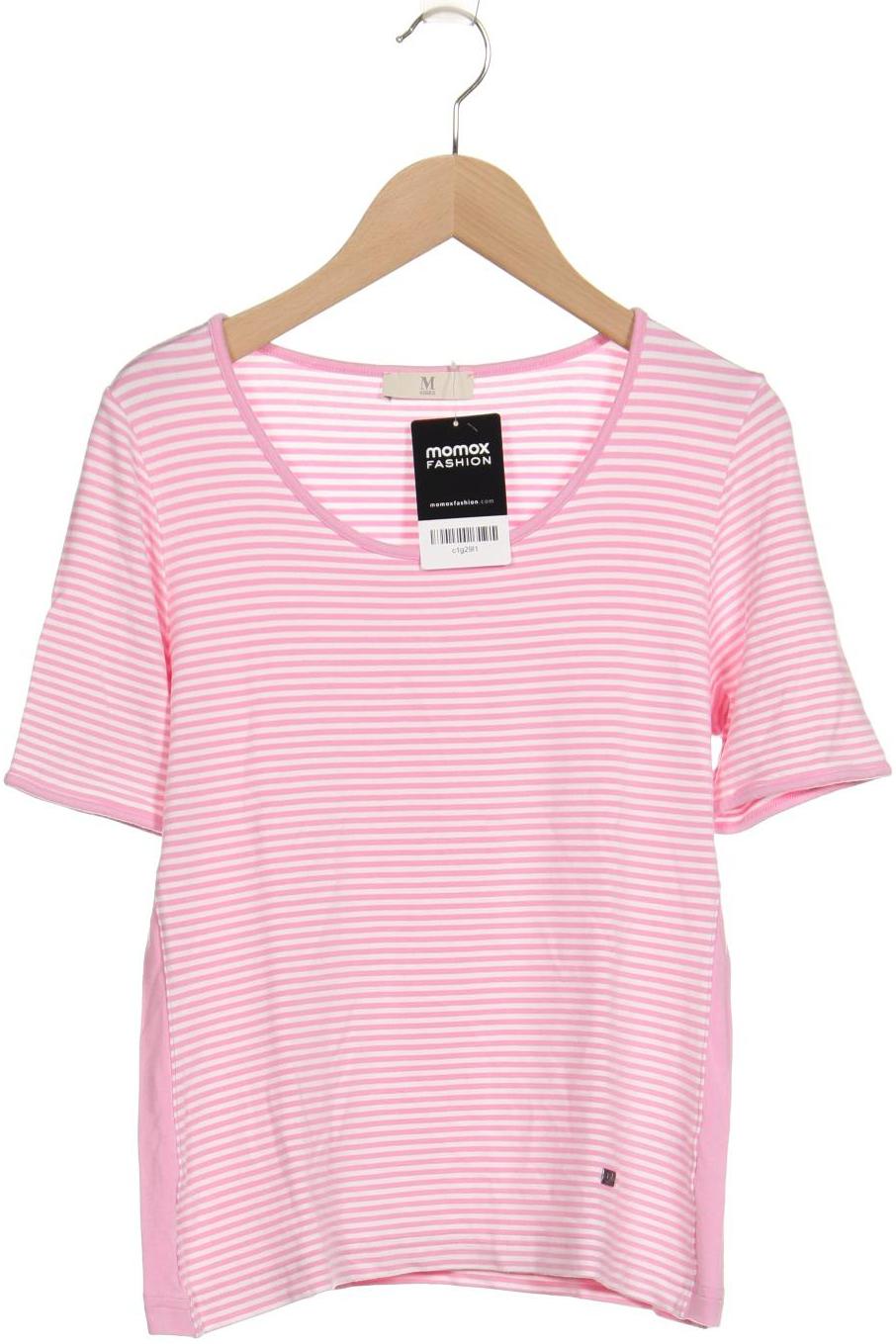 

Maerz Damen T-Shirt, pink, Gr. 36