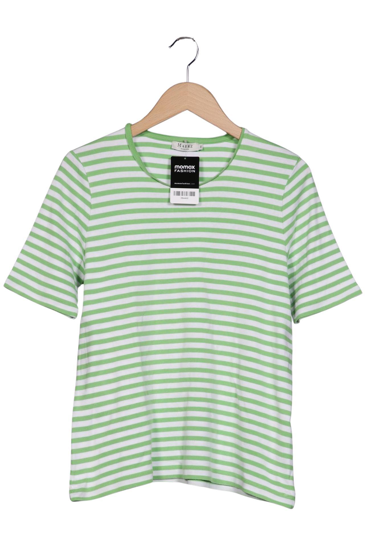 

Maerz Damen T-Shirt, mehrfarbig, Gr. 44