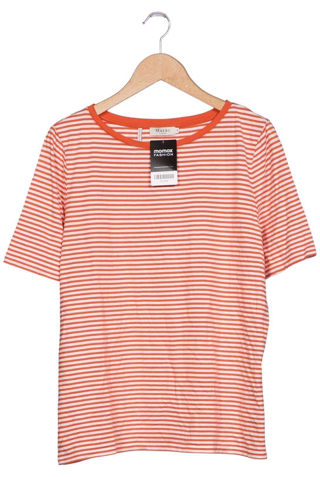 

Maerz Damen T-Shirt, mehrfarbig, Gr. 44