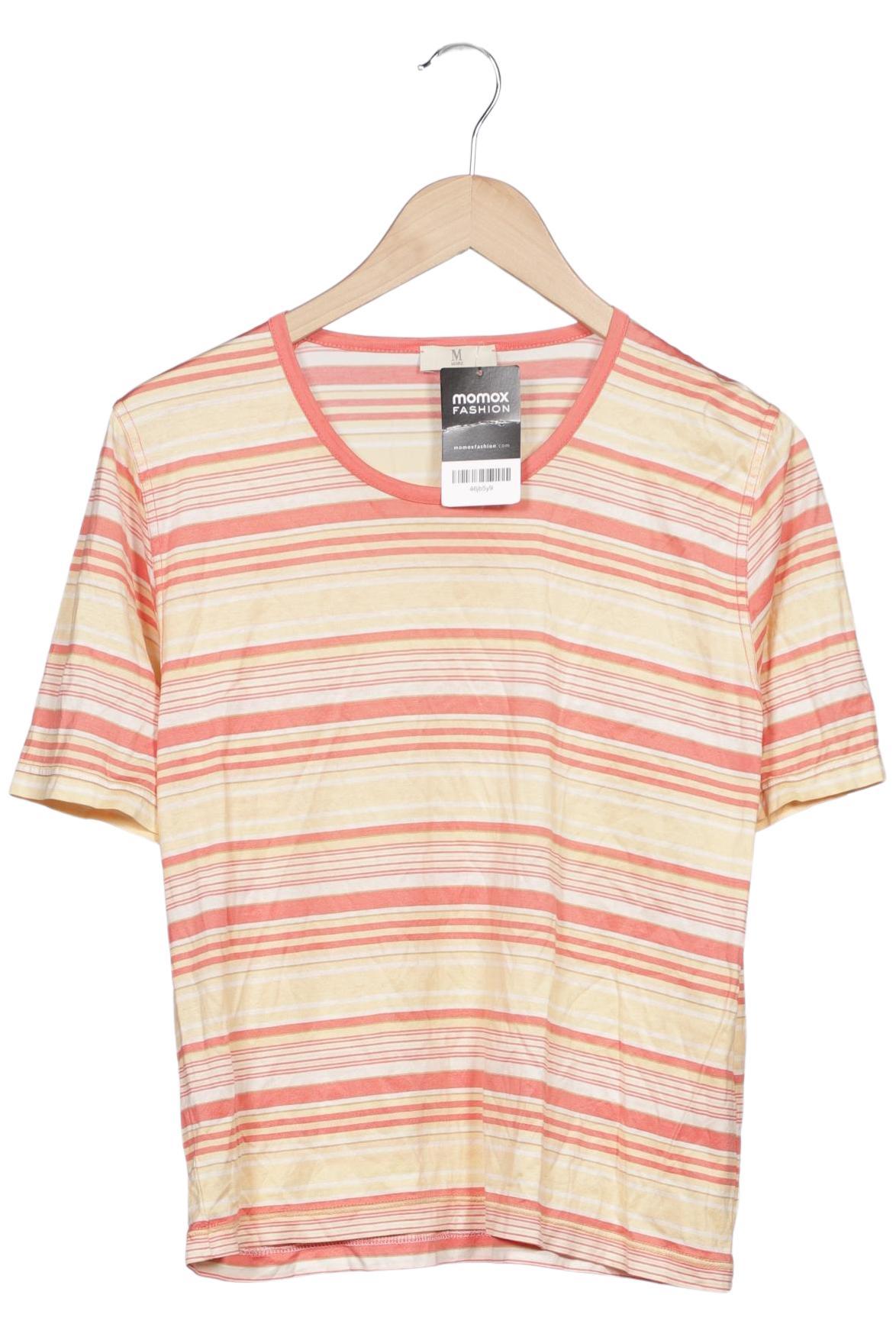 

Maerz Damen T-Shirt, gelb, Gr. 38