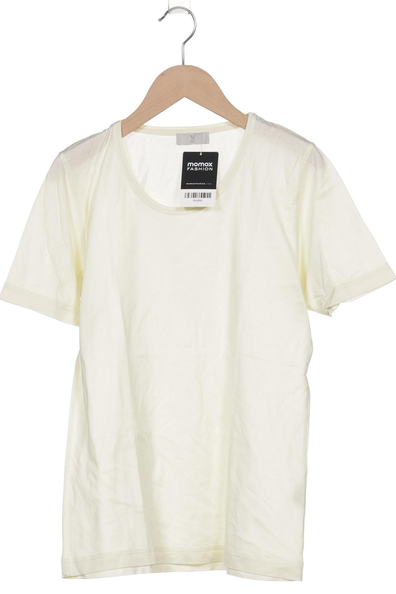 

Maerz Damen T-Shirt, gelb, Gr. 36