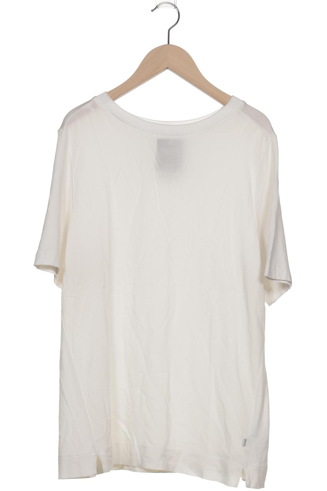 

Maerz Damen T-Shirt, weiß, Gr. 36