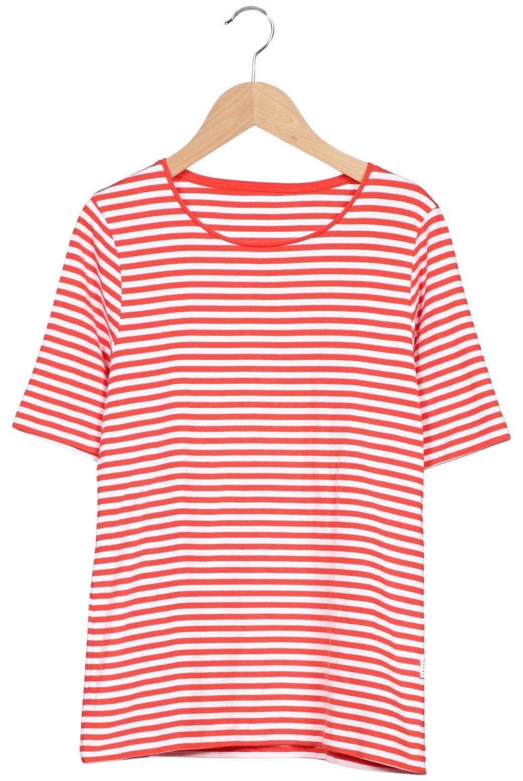 

Maerz Damen T-Shirt, mehrfarbig, Gr. 38