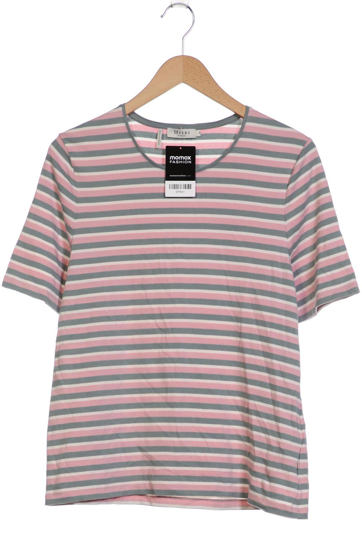 

Maerz Damen T-Shirt, pink, Gr. 46
