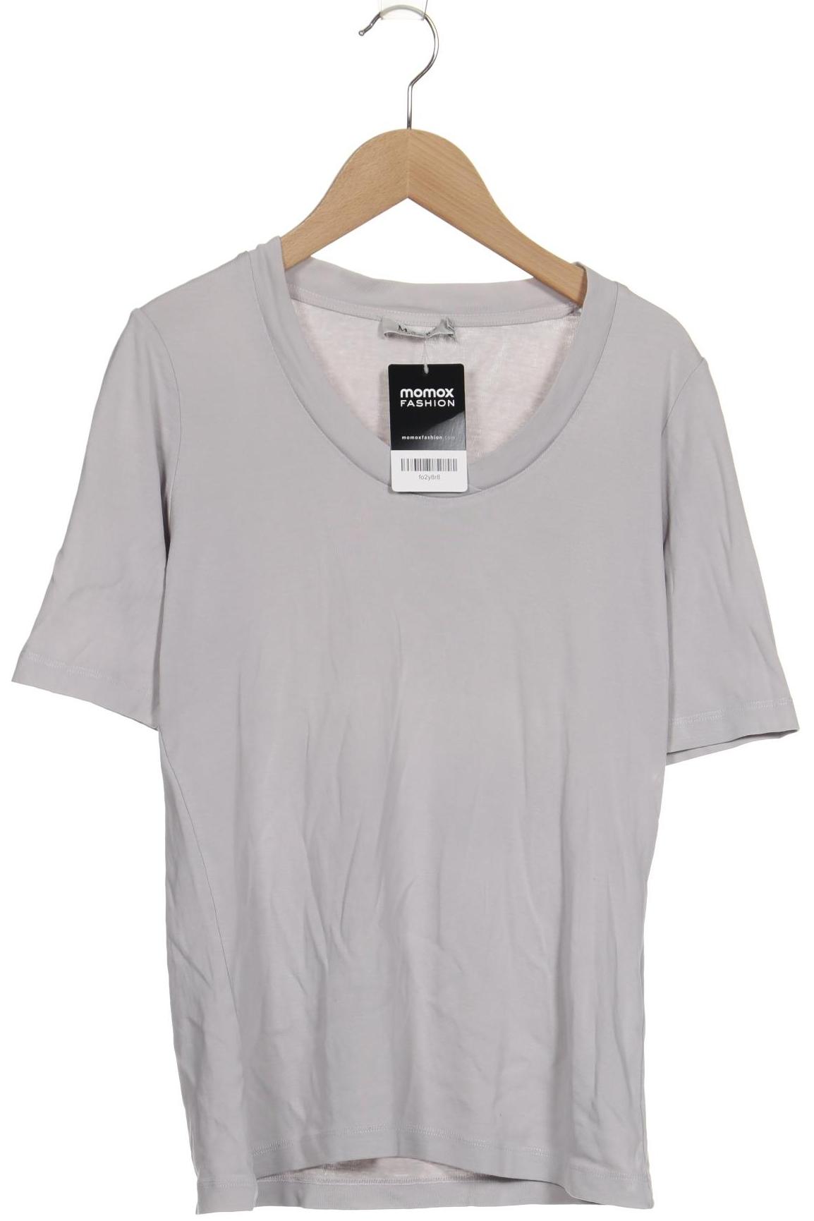 

Maerz Damen T-Shirt, grau, Gr. 36