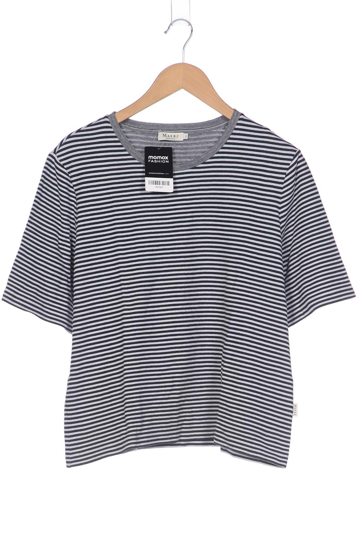 

Maerz Damen T-Shirt, mehrfarbig, Gr. 42