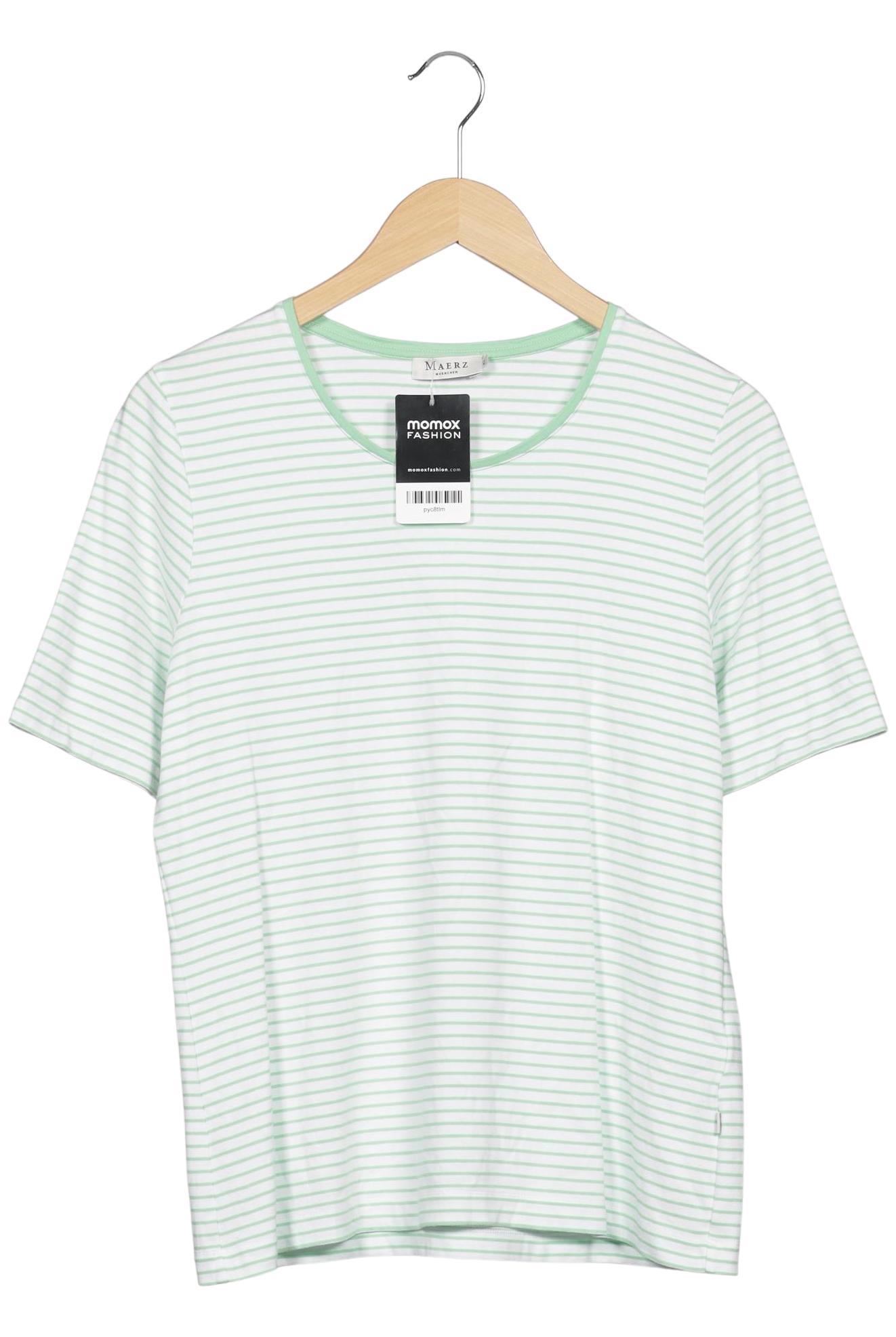 

Maerz Damen T-Shirt, mehrfarbig, Gr. 42