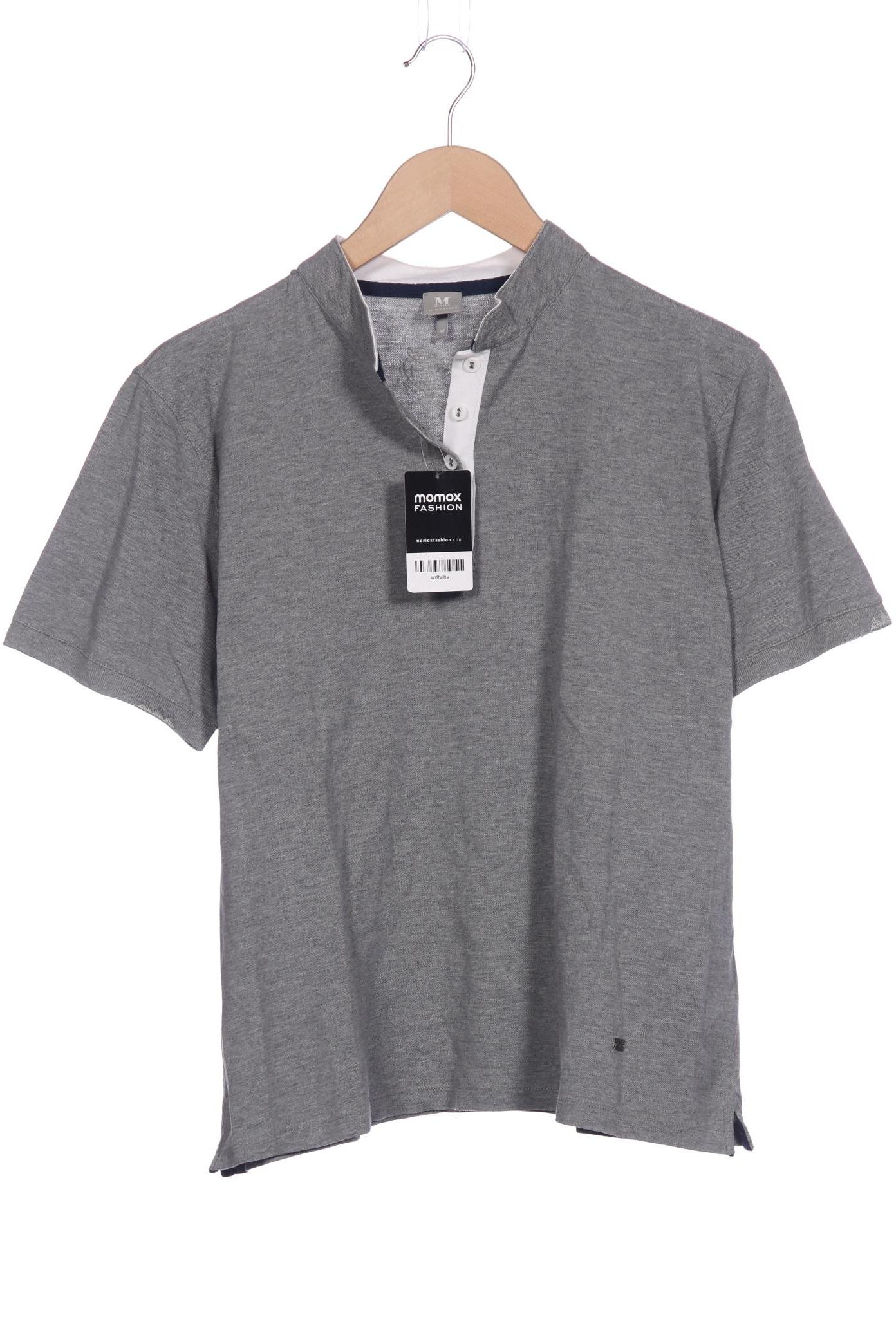

Maerz Damen T-Shirt, grau, Gr. 46