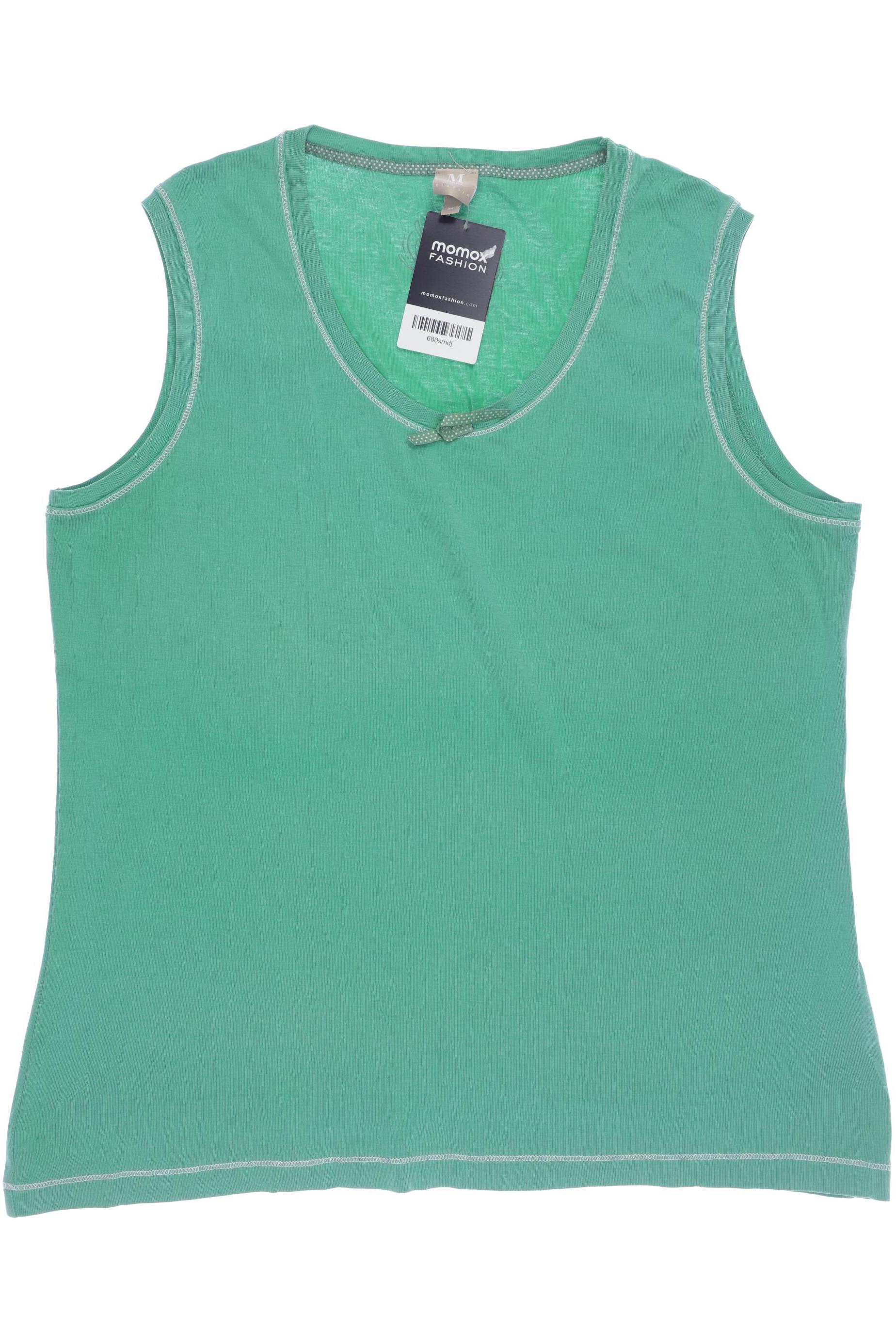 

Maerz Damen Top, grün, Gr. 44