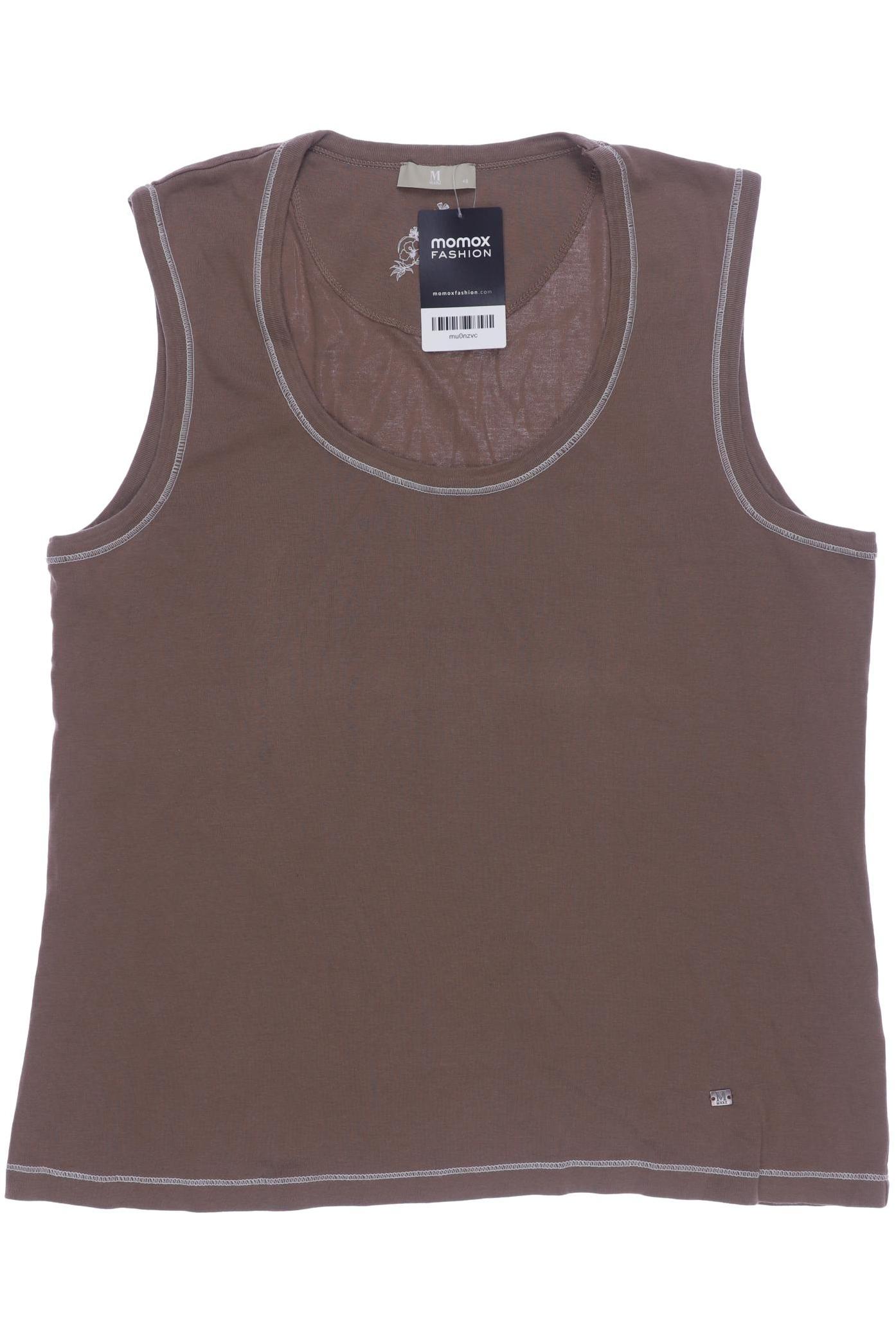 

Maerz Damen Top, braun, Gr. 48