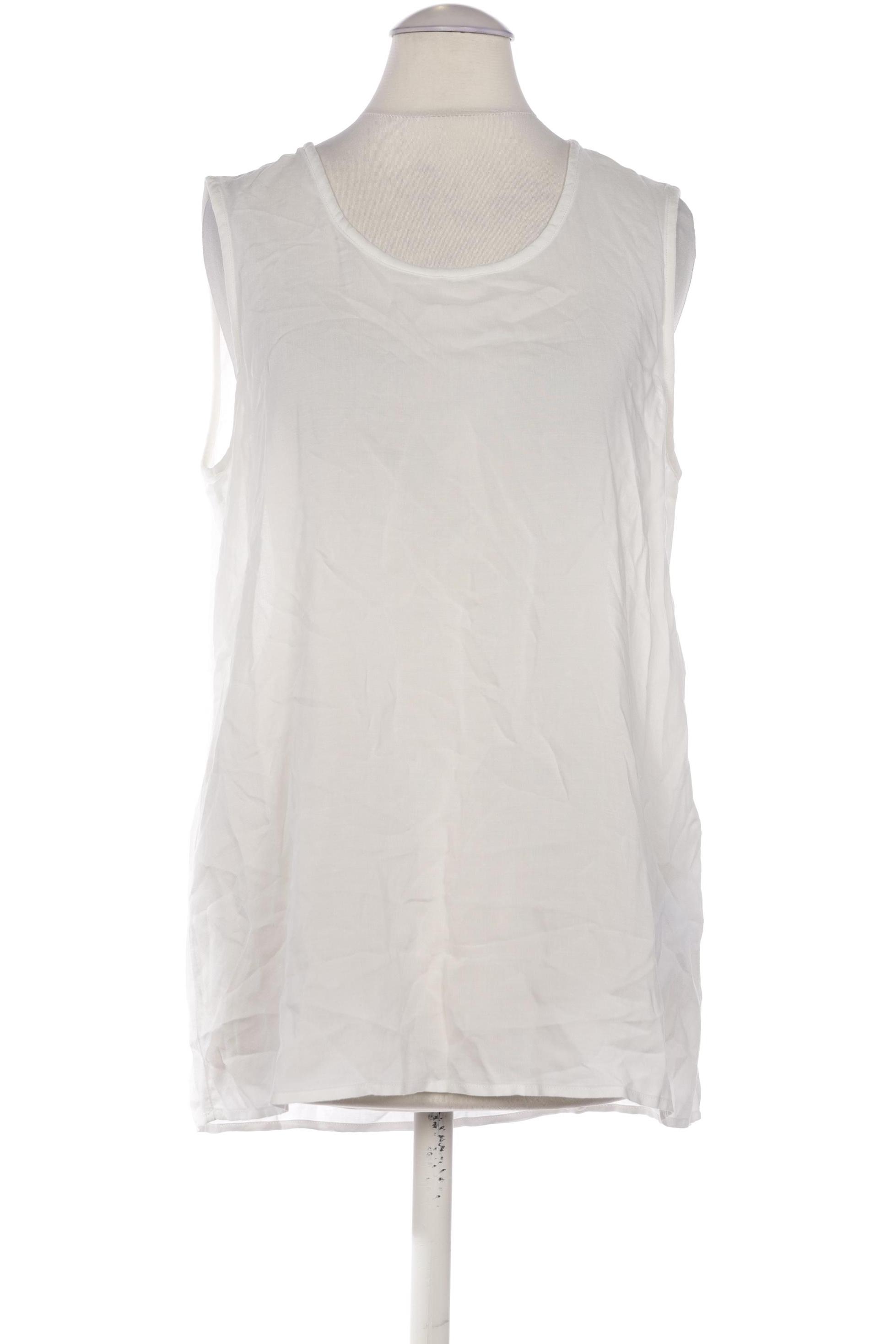 

Maerz Damen Top, weiß, Gr. 36